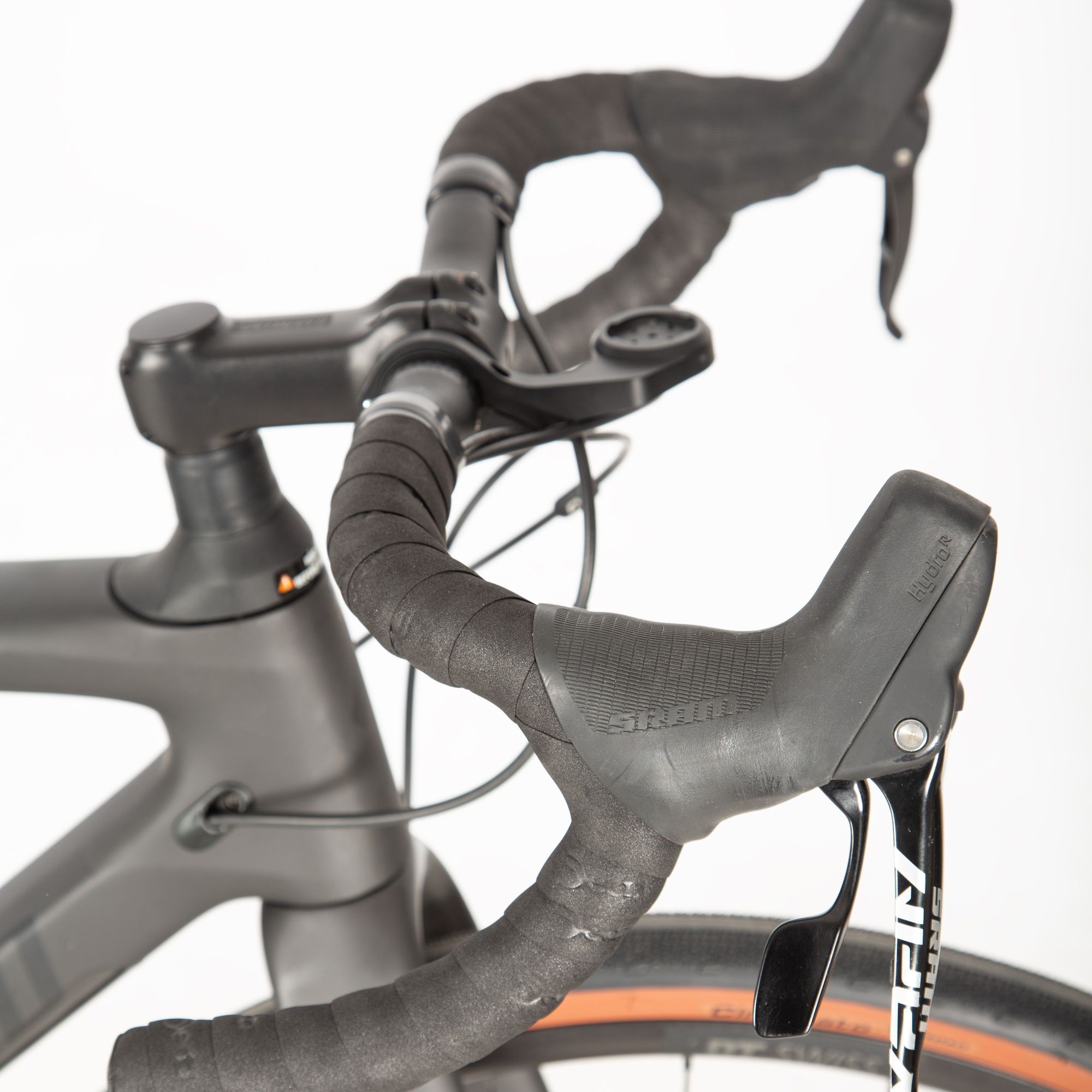 Diverge Sport Carbon Gravel Bike- Approved Used