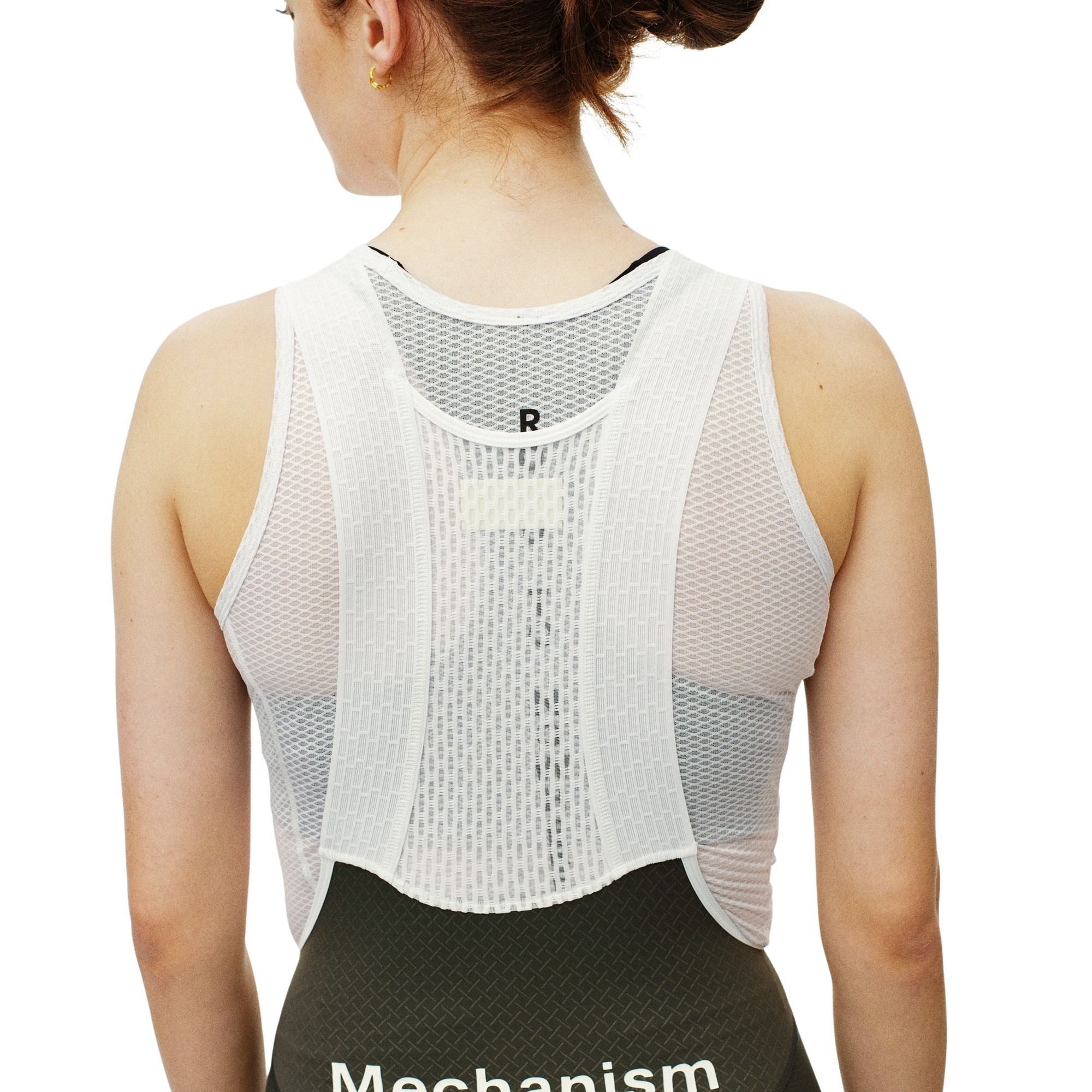 Mechanism Womens Cycling Bib Shorts
