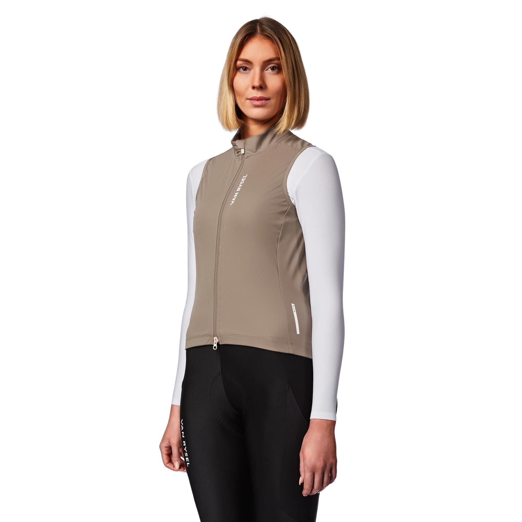 Women's RCR Windbreaker Gilet