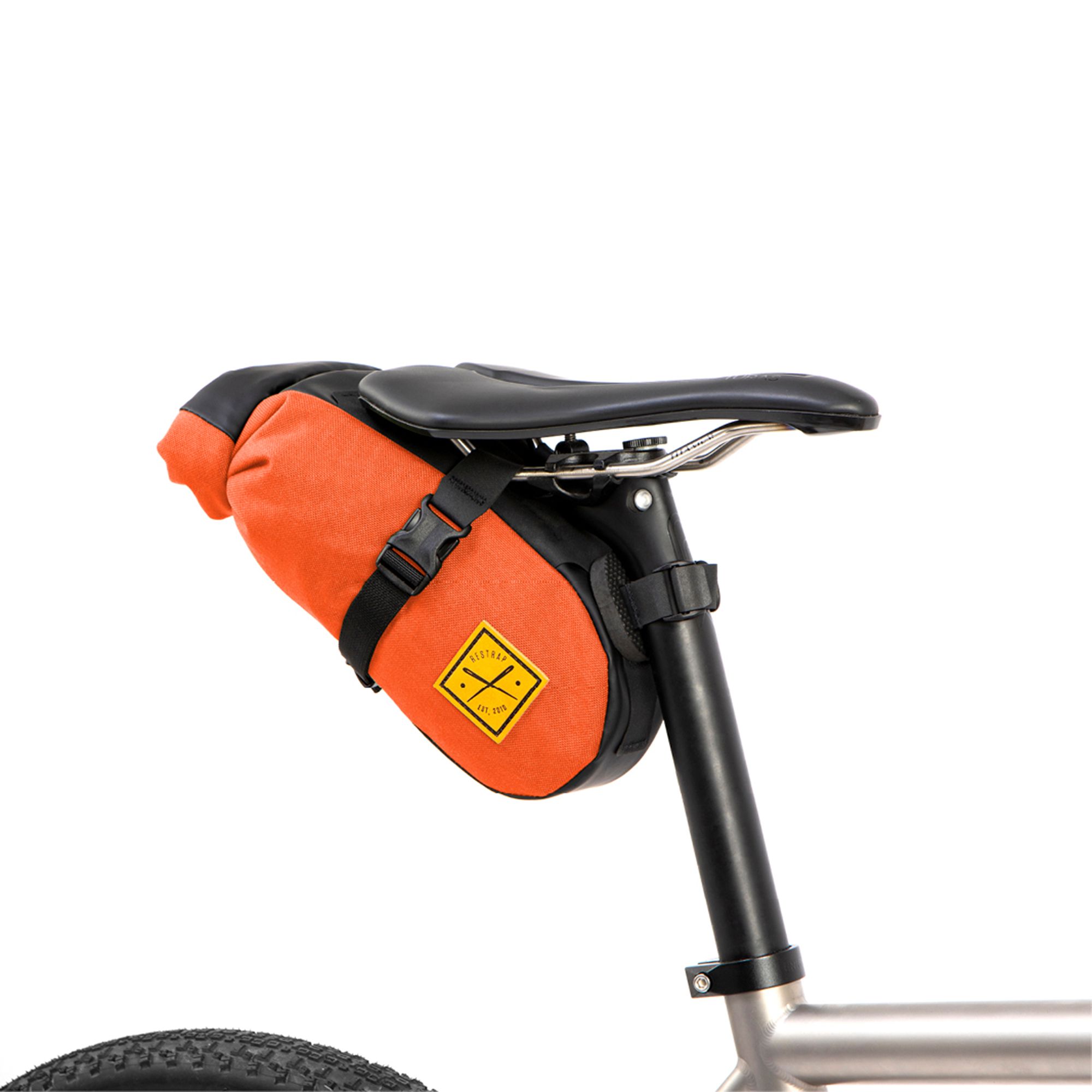 Saddle Pack 2.5L