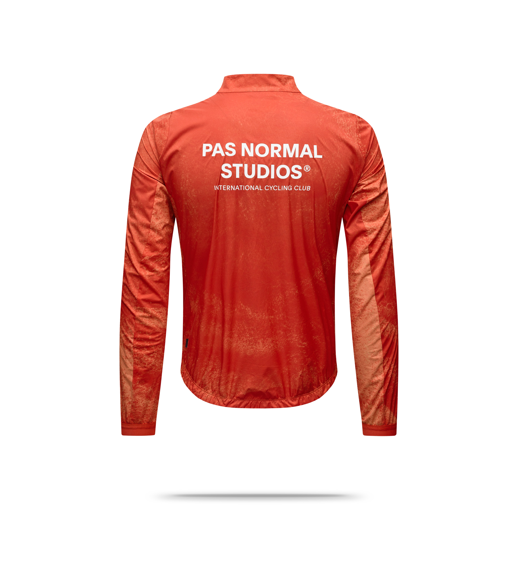 Pas Normal Studios Mechanism Stow Away Cycling Jacket | Sigma Sports