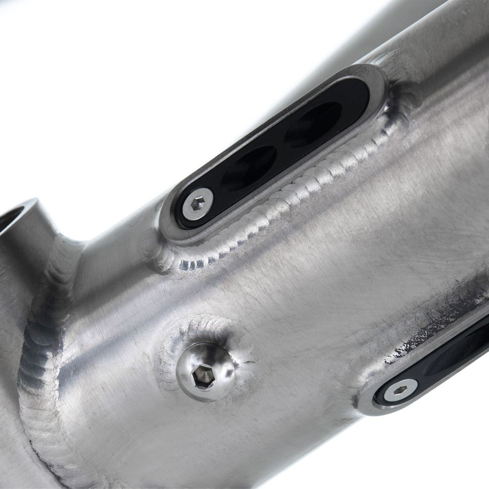 Tripster ATR Disc Gravel Frameset