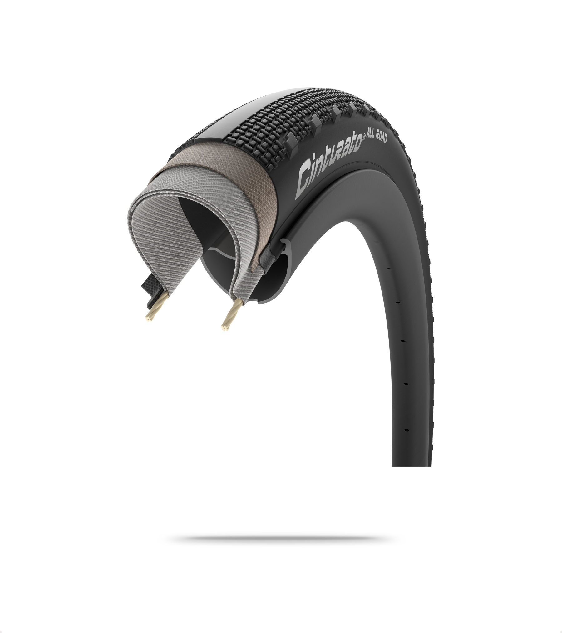 Cinturato All Road Gravel Tyre