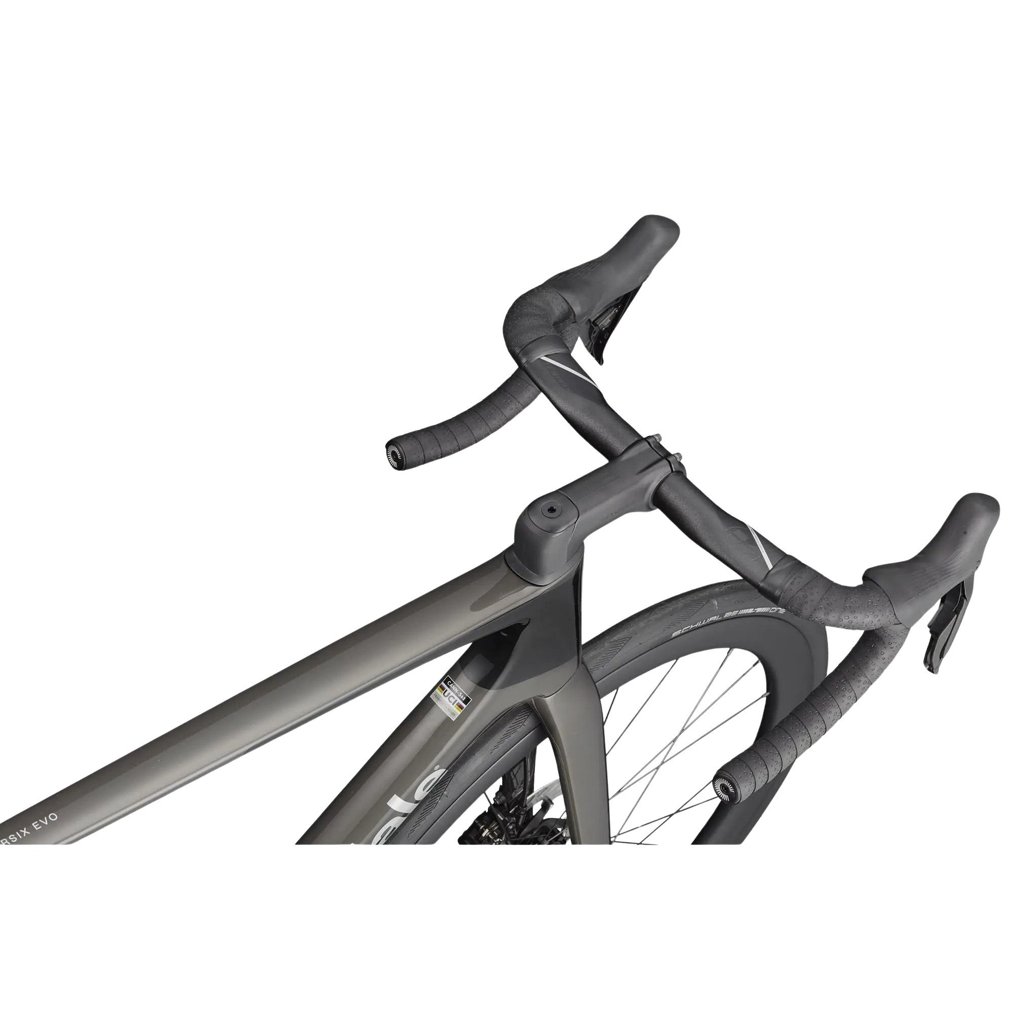 SuperSix EVO 2 Ultegra Di2 Carbon Aero Road Bike 2026