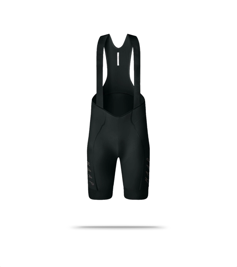Team Men's Cycling Bib Evo Cargo
