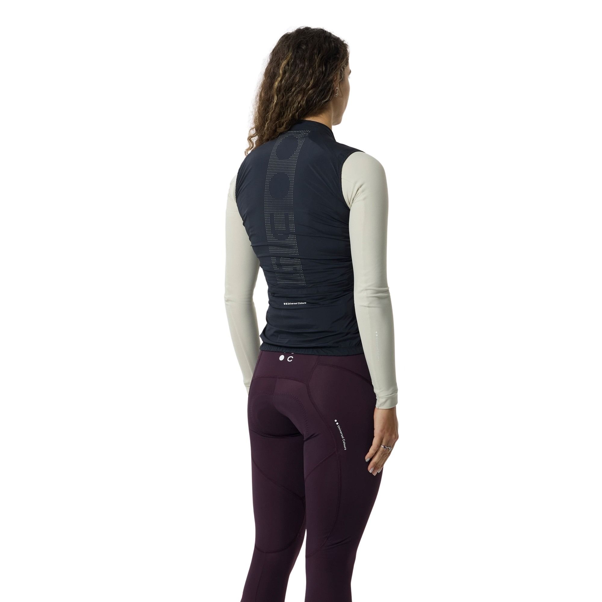 Mono Womens Gilet