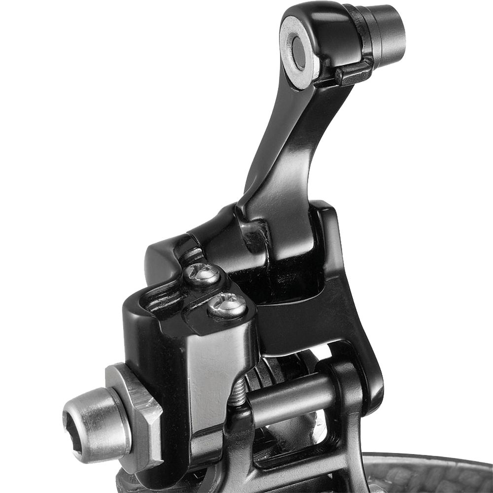 Super Record 12-Speed Braze-On