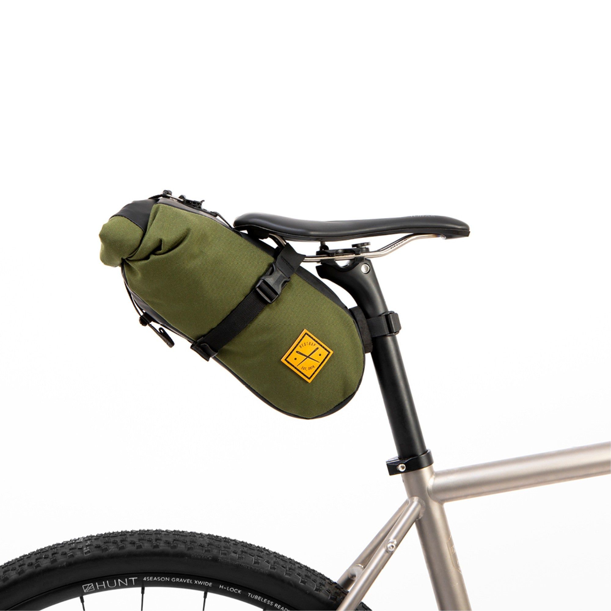 Saddle Pack 4.5L