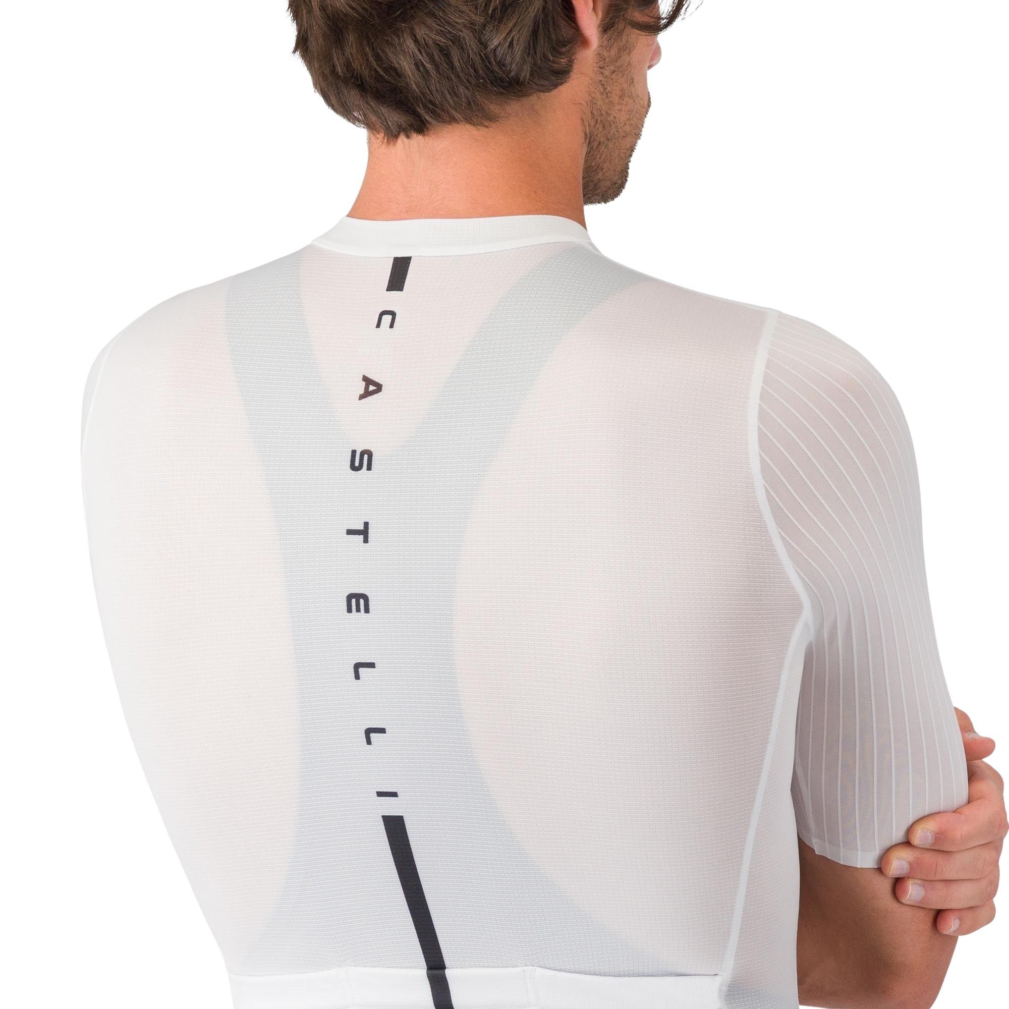 Drittone Logo Men's Short Sleeve Cycling Jersey
