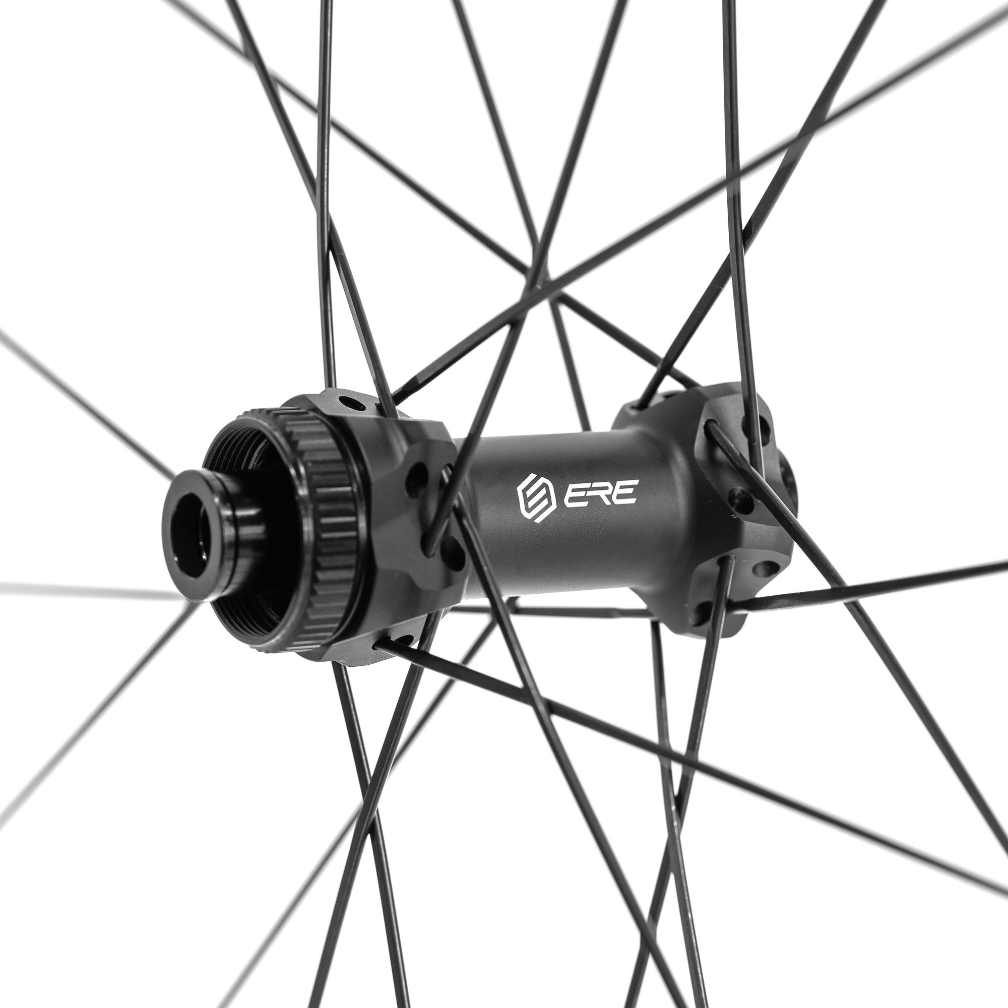 Omnia II CLR45 Carbon Disc Wheelset
