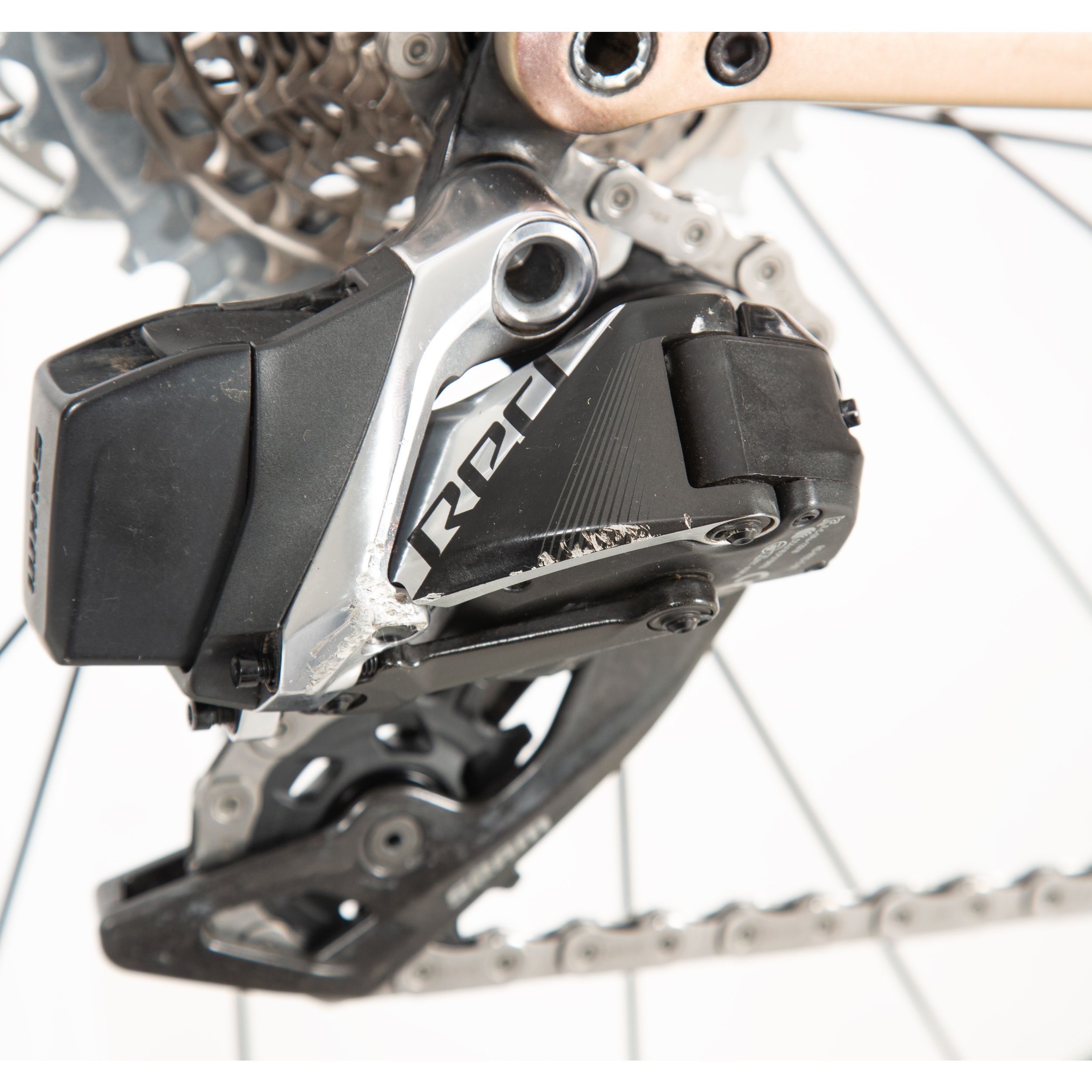 S-Works Aethos 2021 54cm - Approved Used