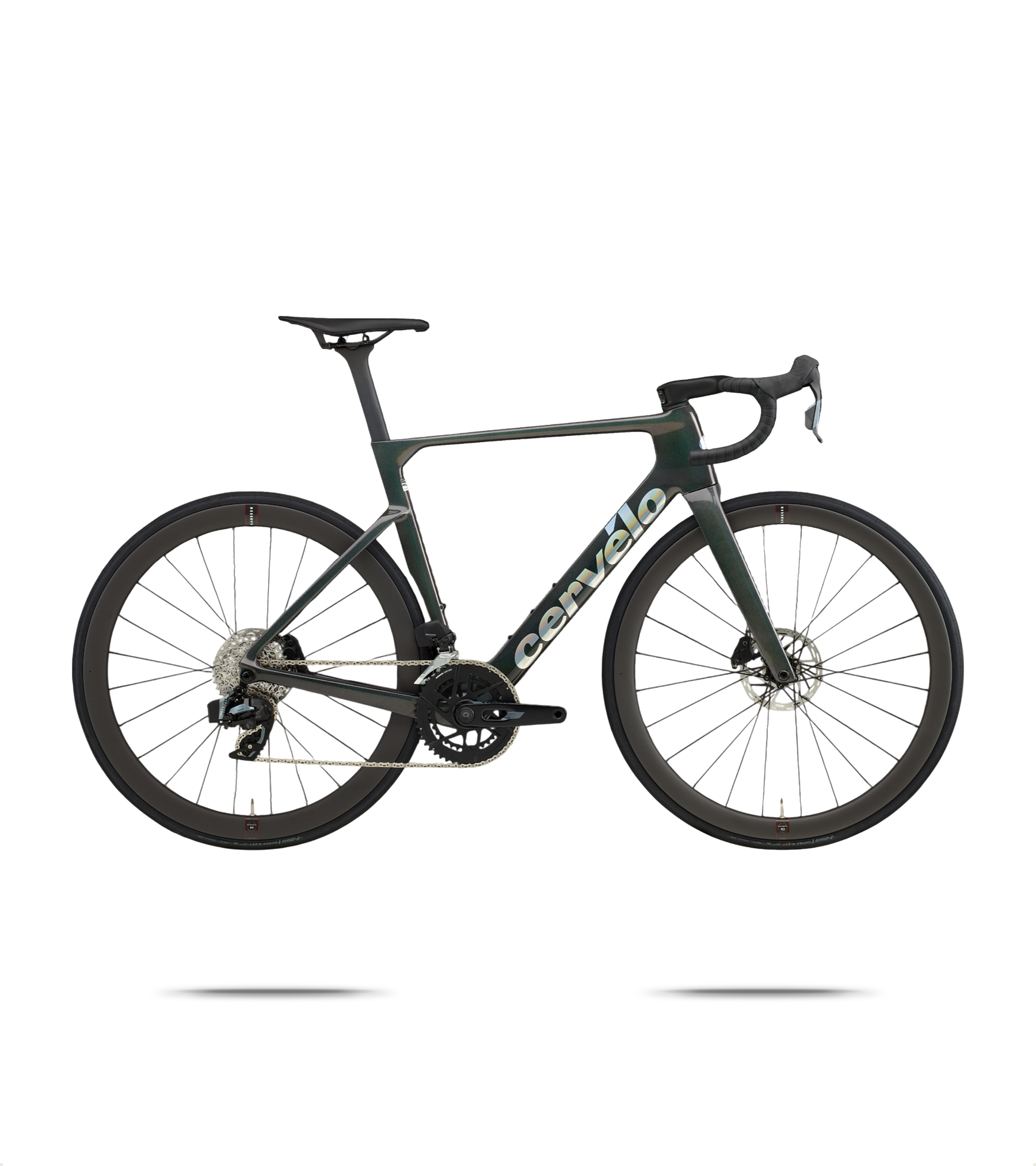 Soloist Rival AXS Road Bike 2027