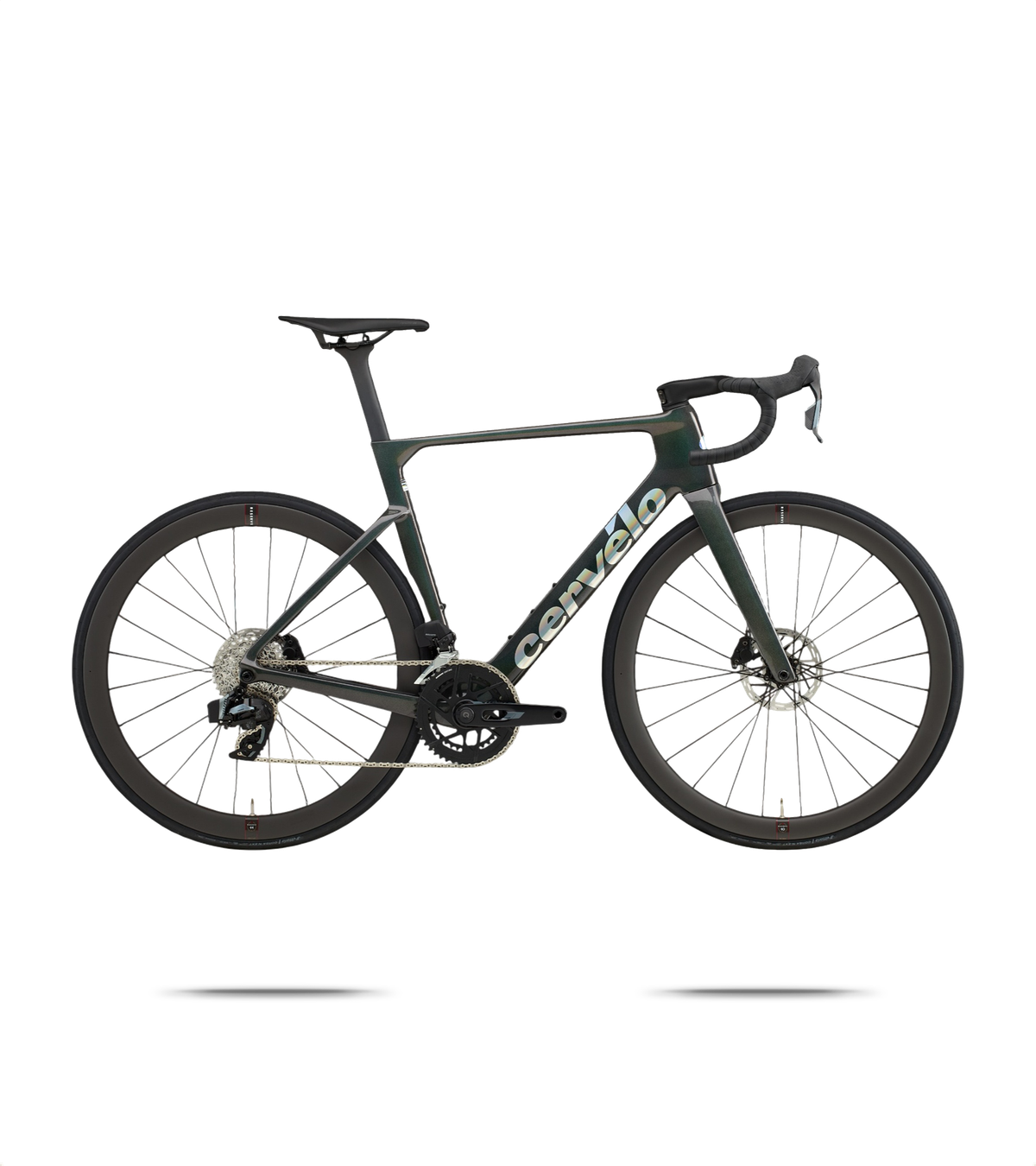 Cervelo Soloist Rival AXS Road Bike 2027 | Sigma Sports