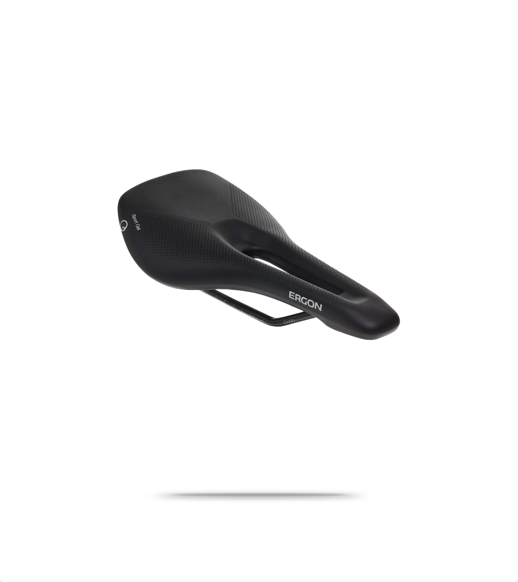 SR Road Sport Gel Womens Saddle