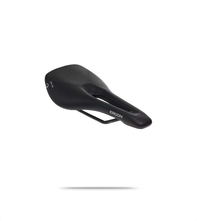 SR Road Sport Gel Womens Saddle