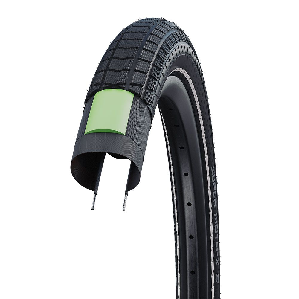 Super Moto-X Tyre