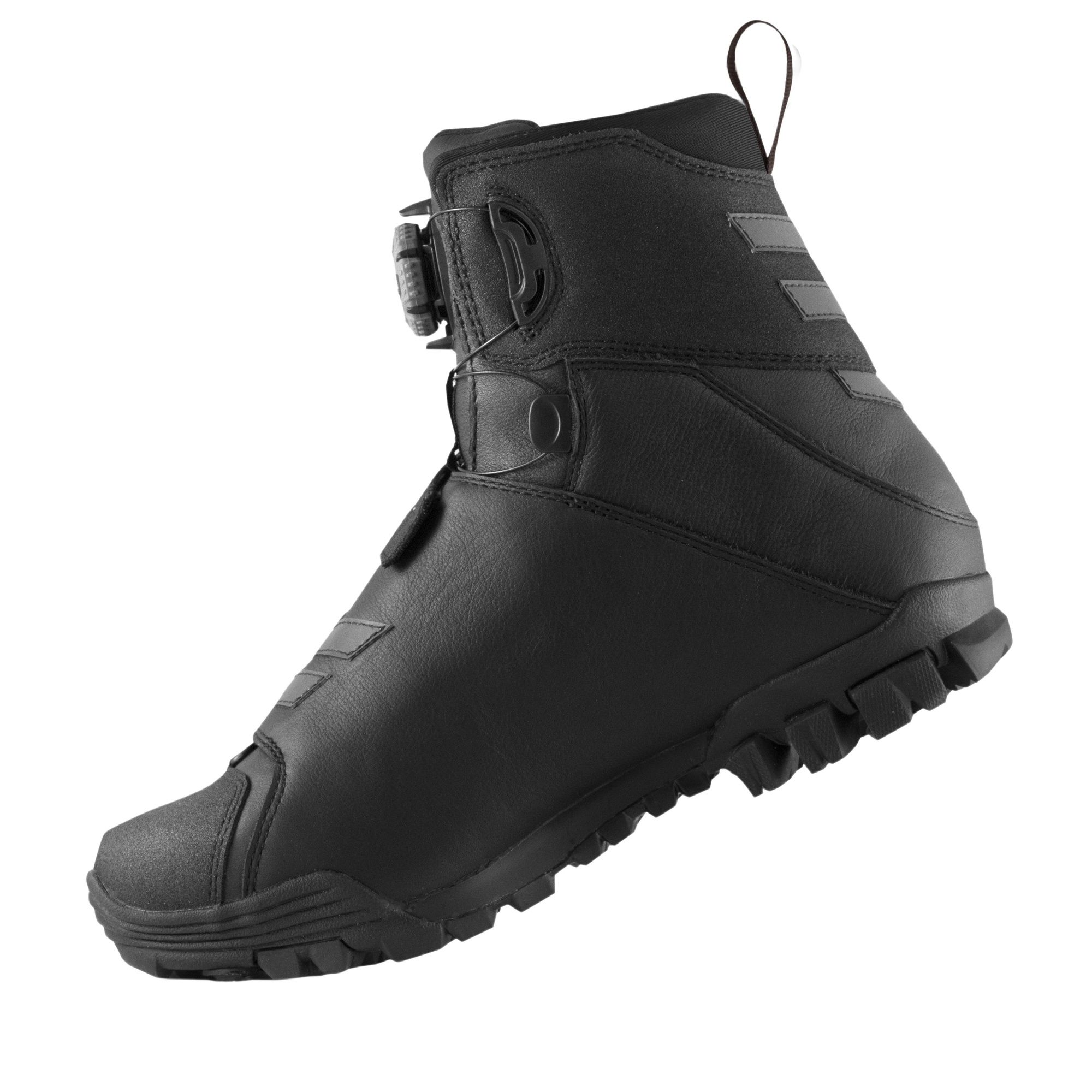 Lake MXZ304 Winter MTB Boots