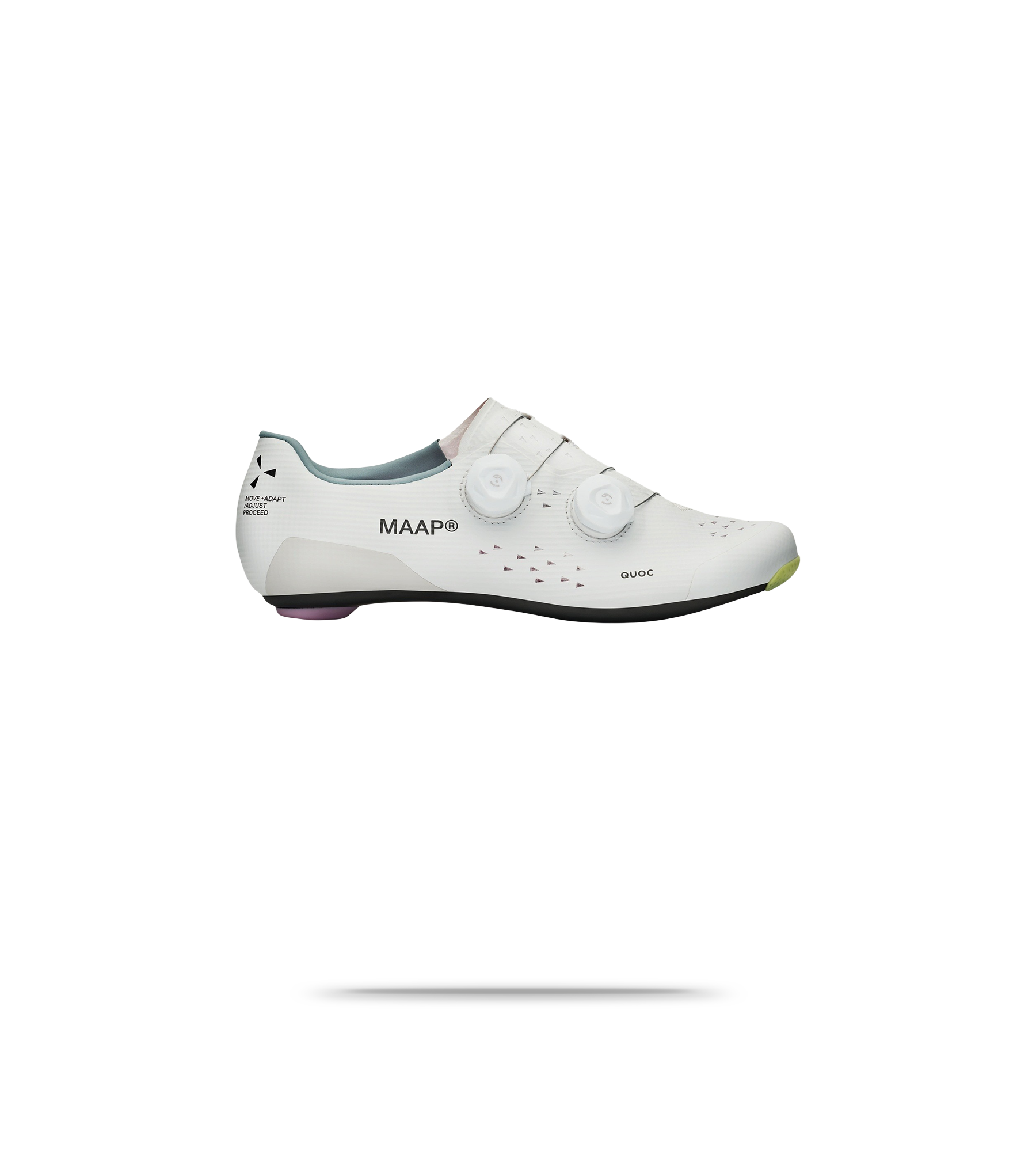 x QUOC M3 Road Cycling Shoes