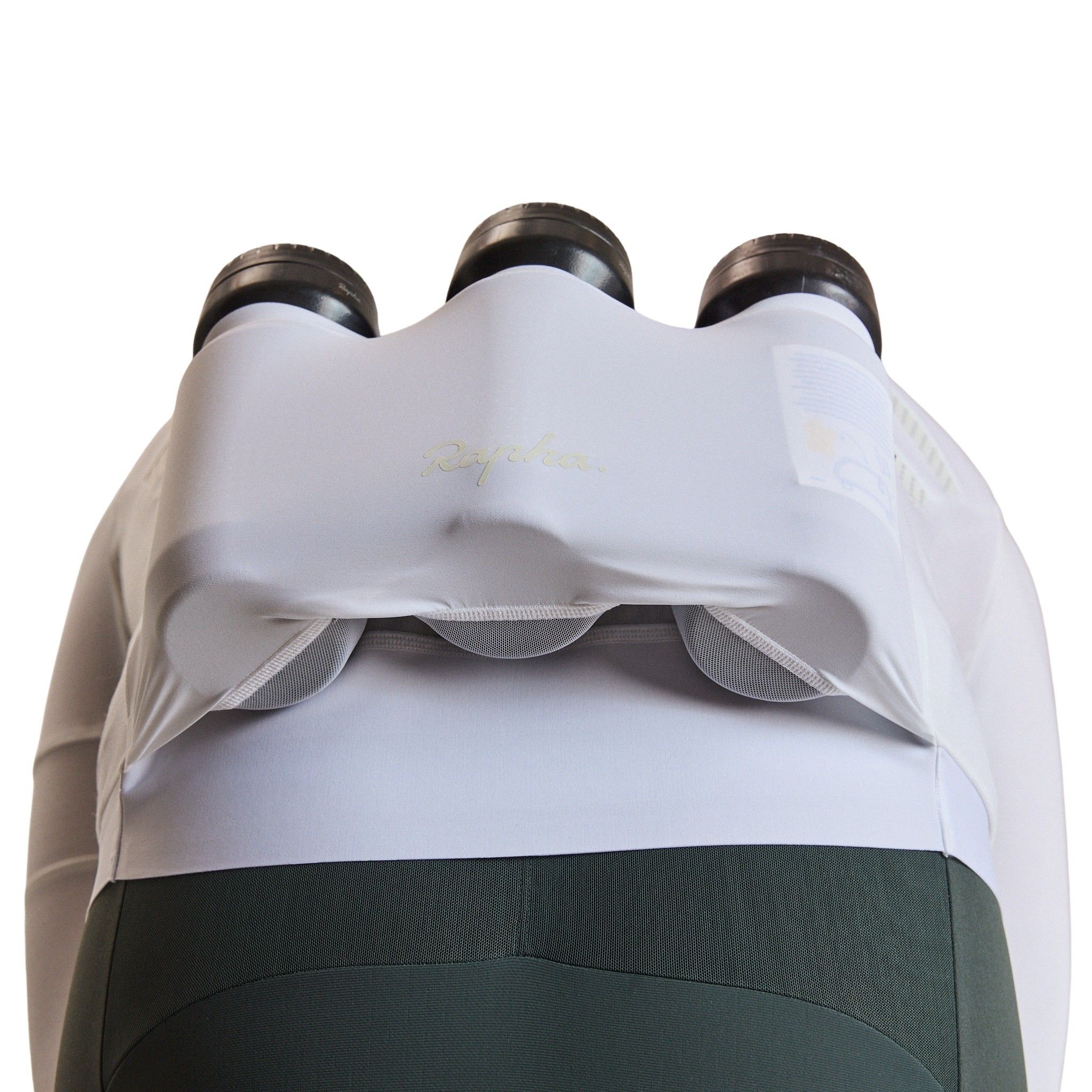 Brevet Long Sleeve Merino Jersey III