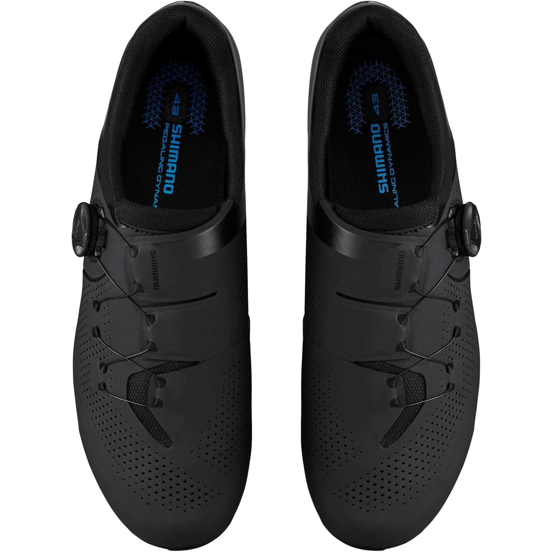 RC302 Men