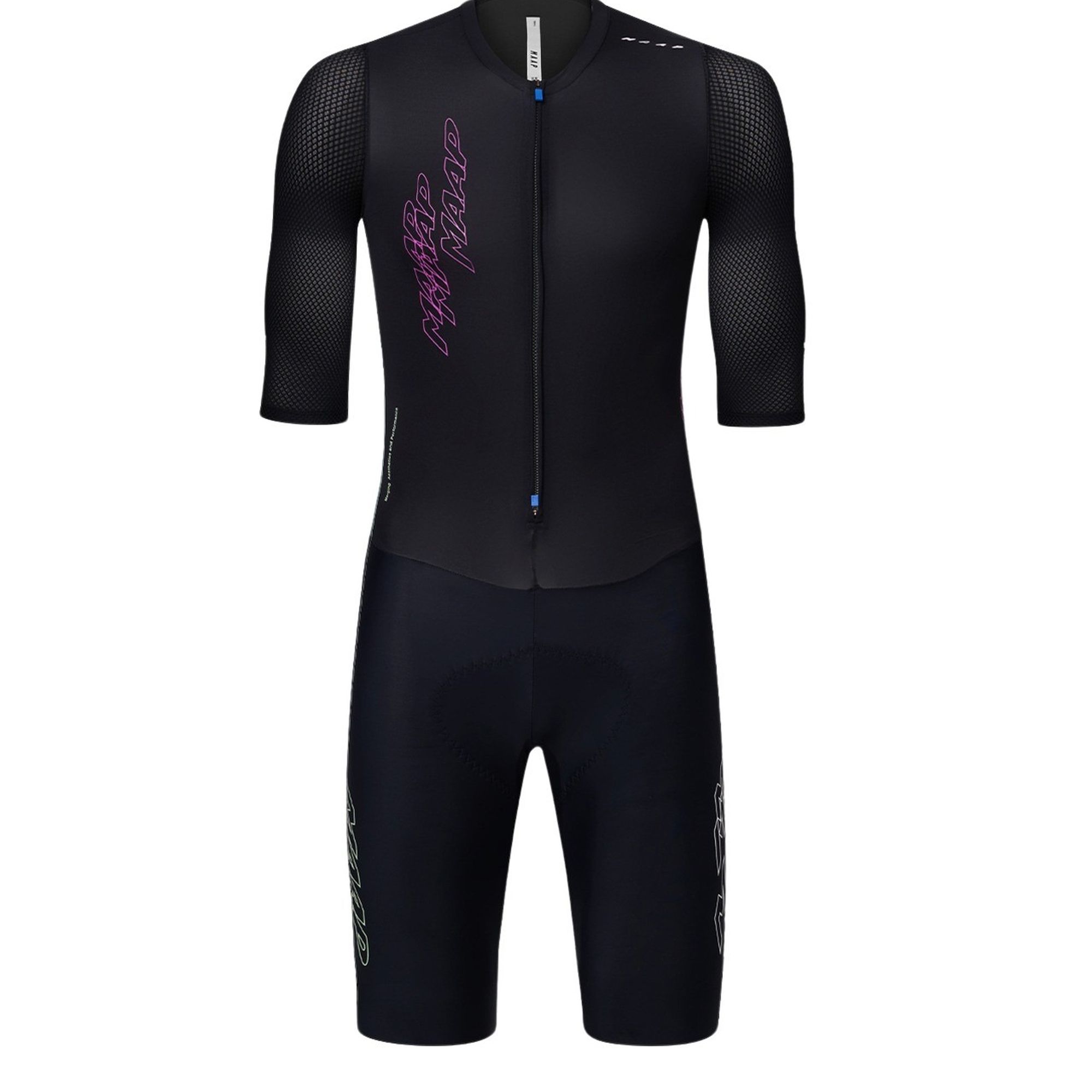 Pro Base Short Sleeve Race Suit