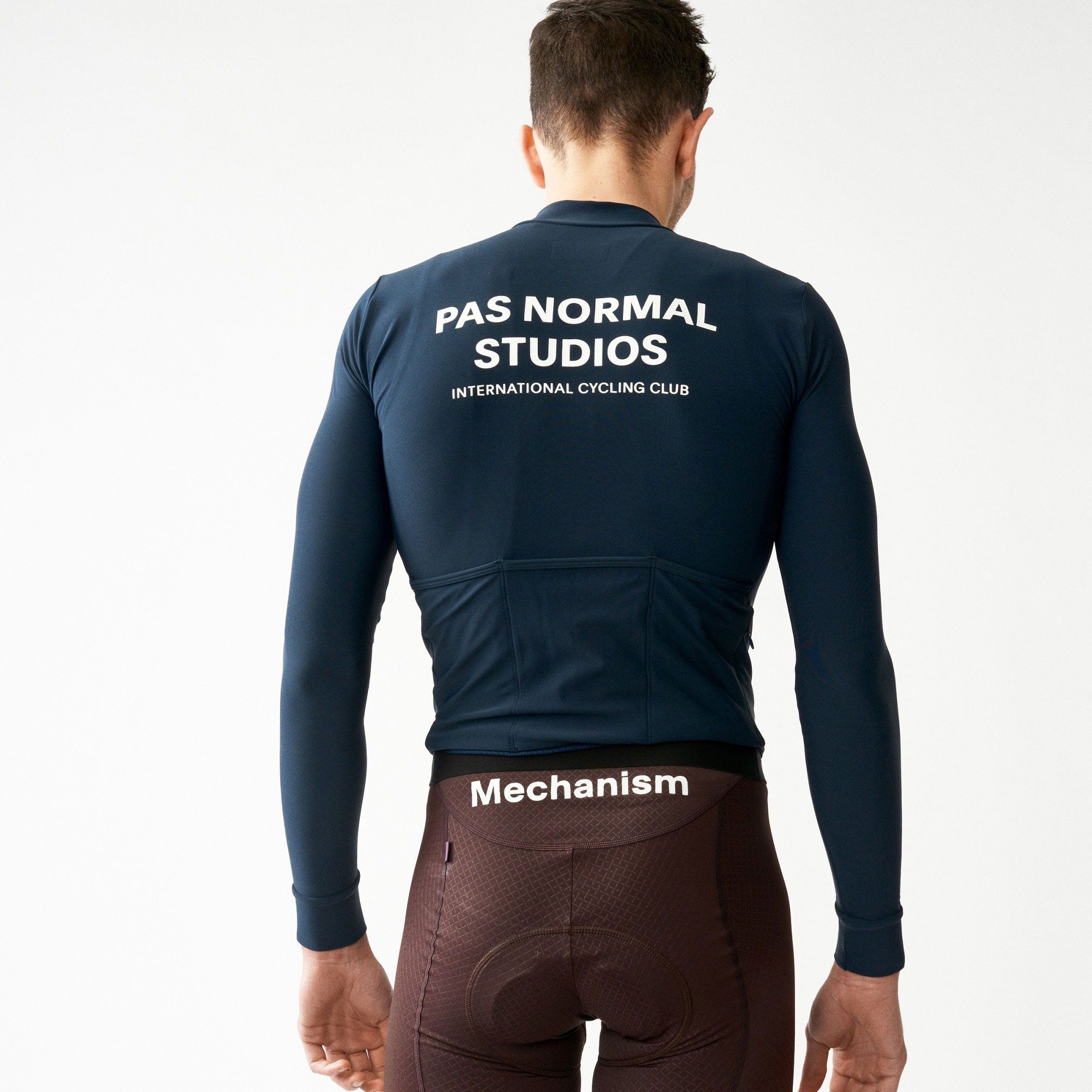 Long Sleeve Jersey