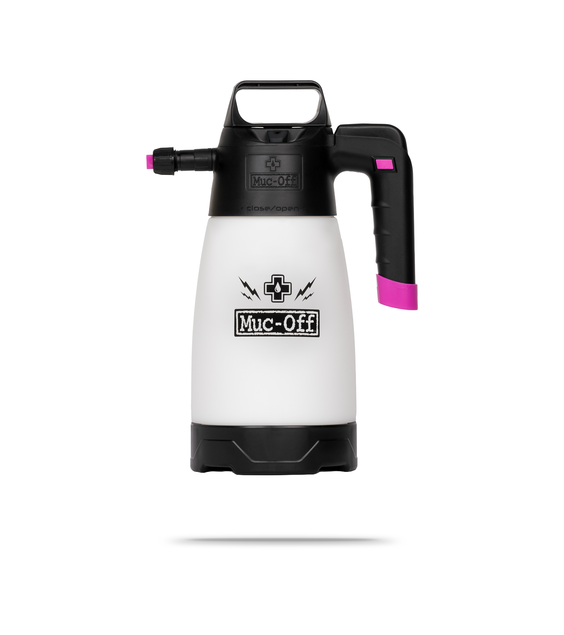 Foam Sprayer Kit