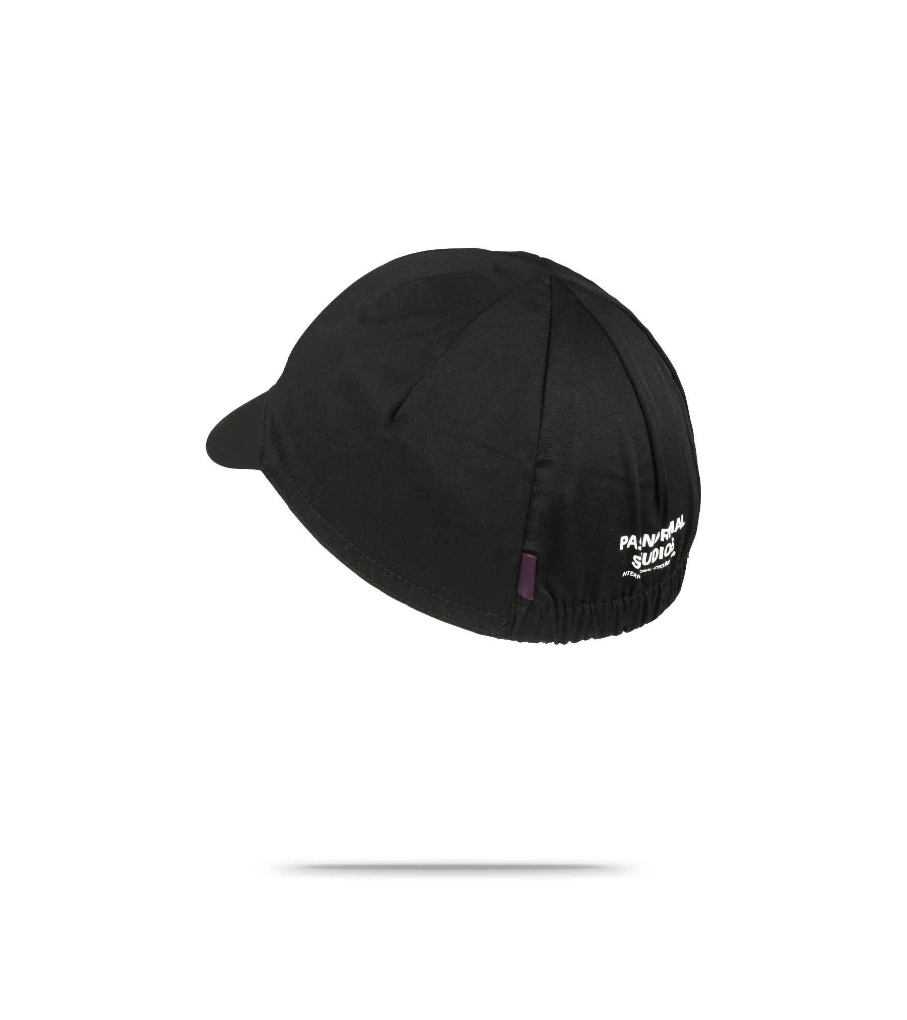 Logo Cycling Cap