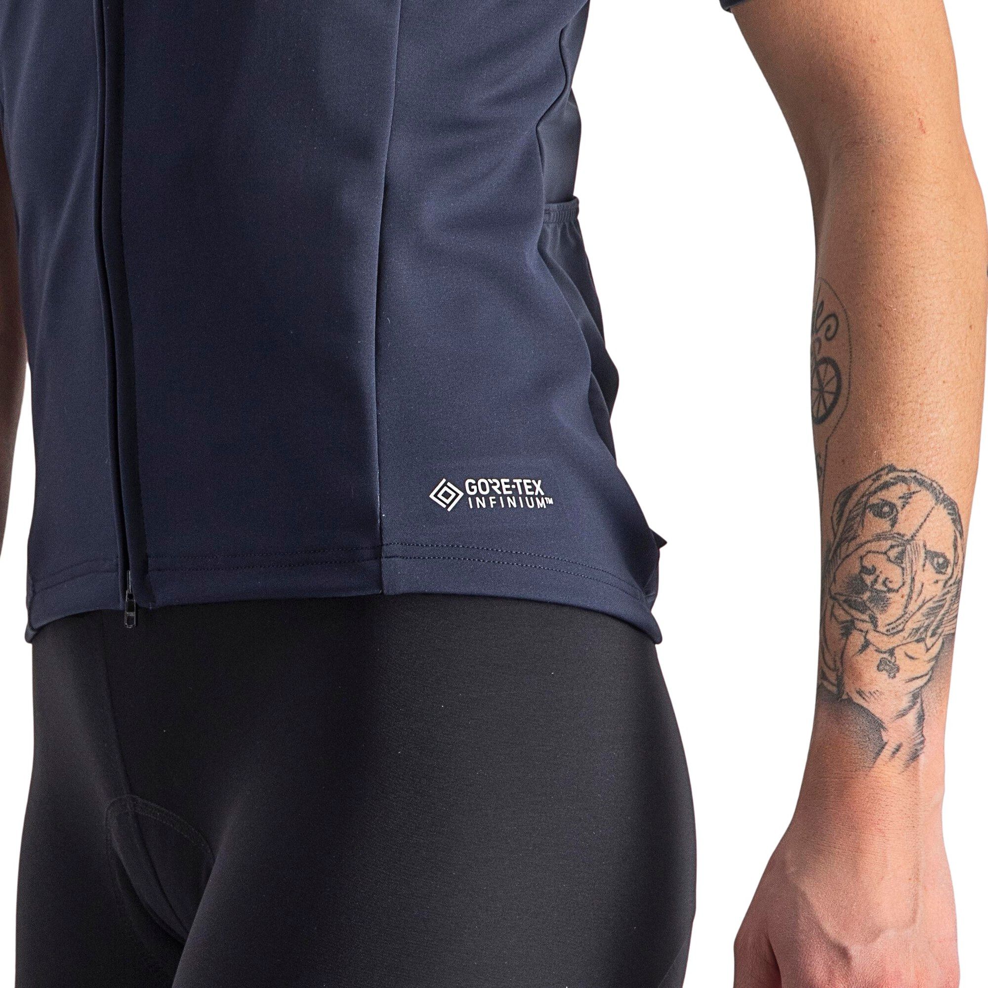 Perfetto RoS 2 Wind Womens Short Sleeve Jersey