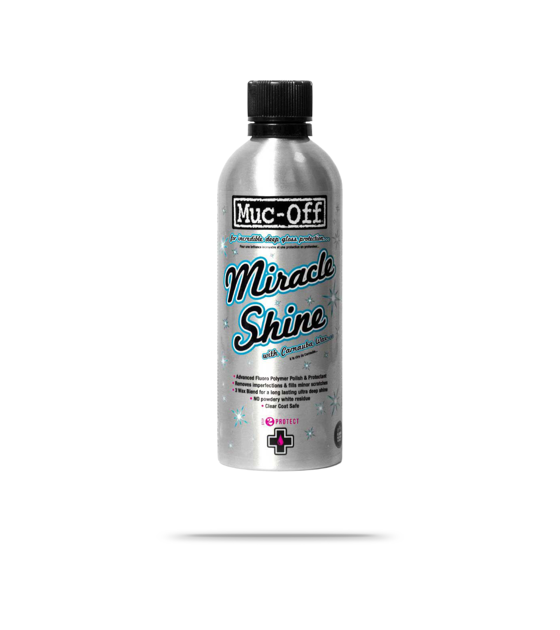 Miracle Shine Polish
