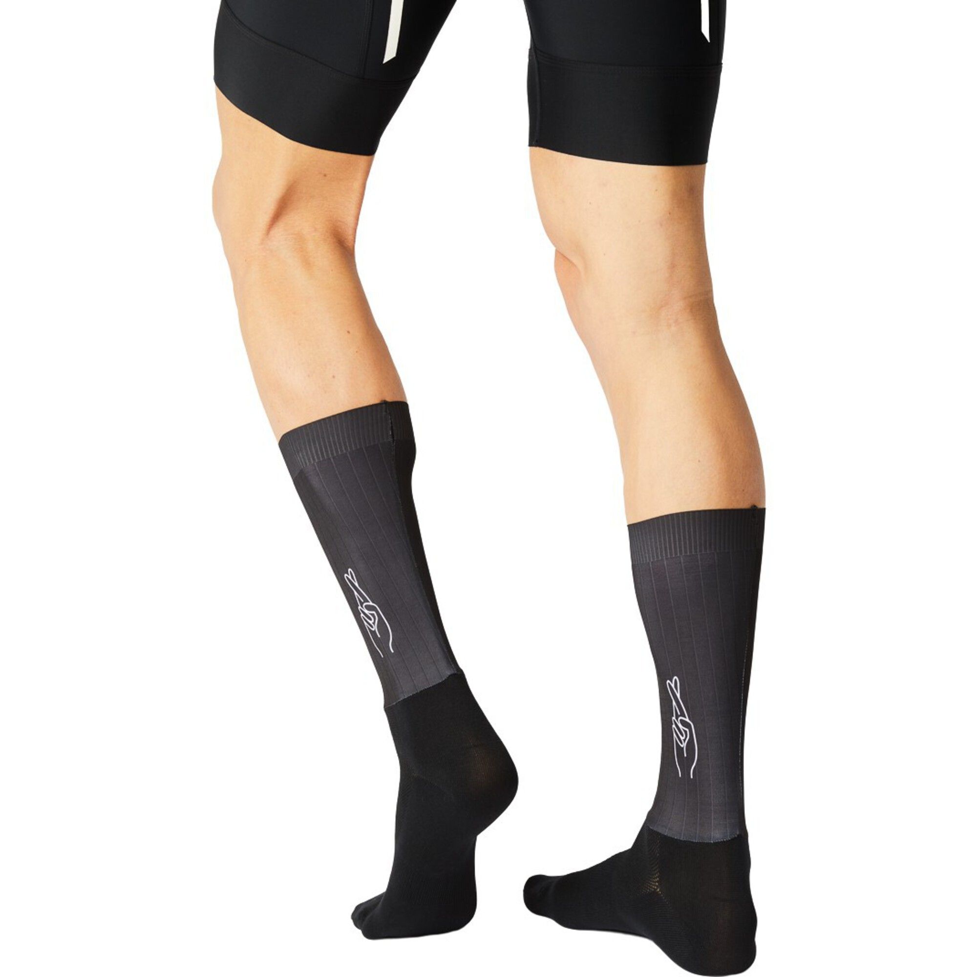 Aero Cycling Socks