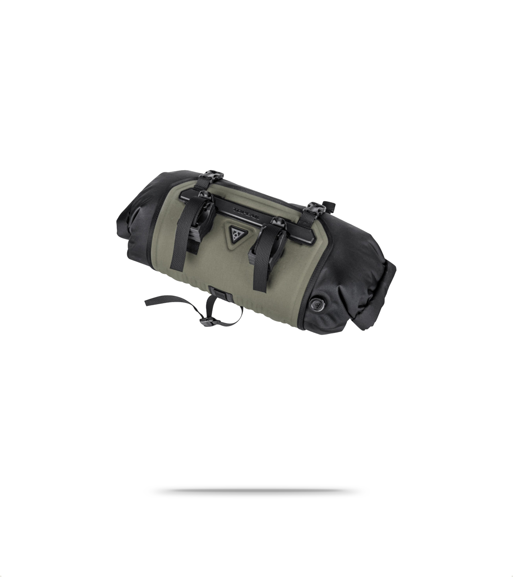 Frontloader Handlebar Bag