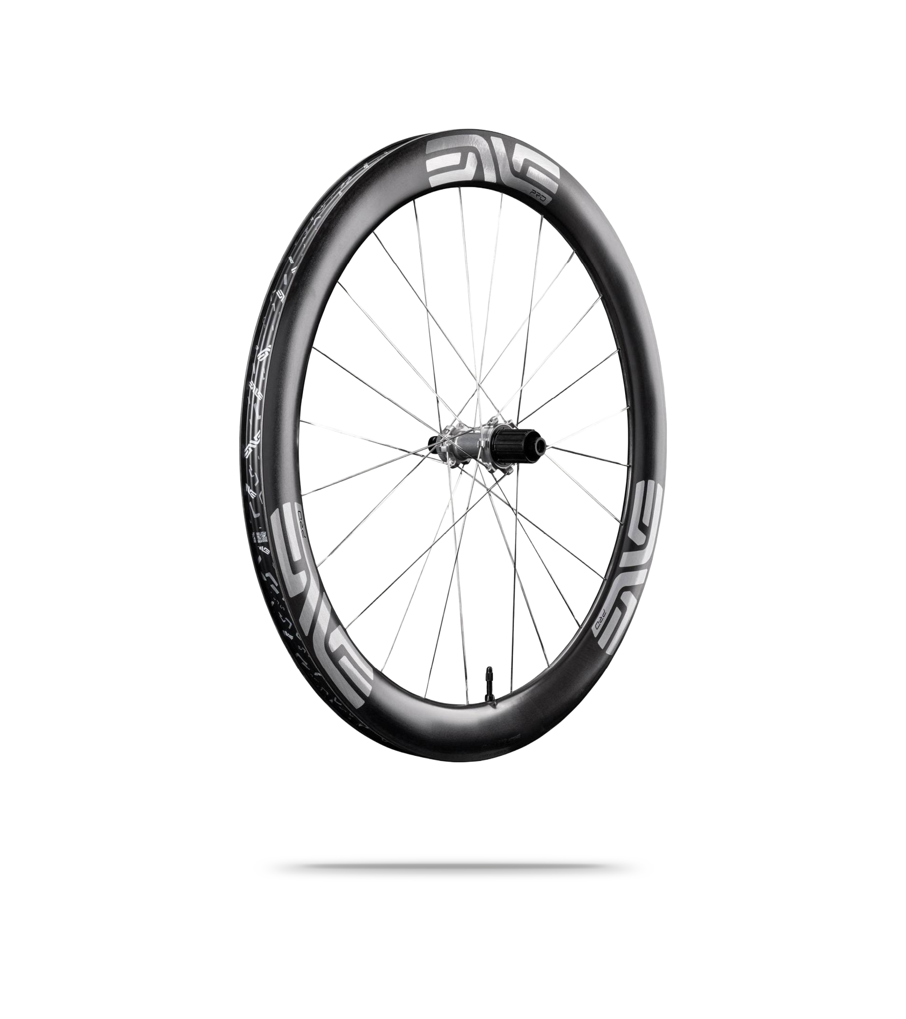 SES 4.5 Pro Disc Brake Road Wheelset