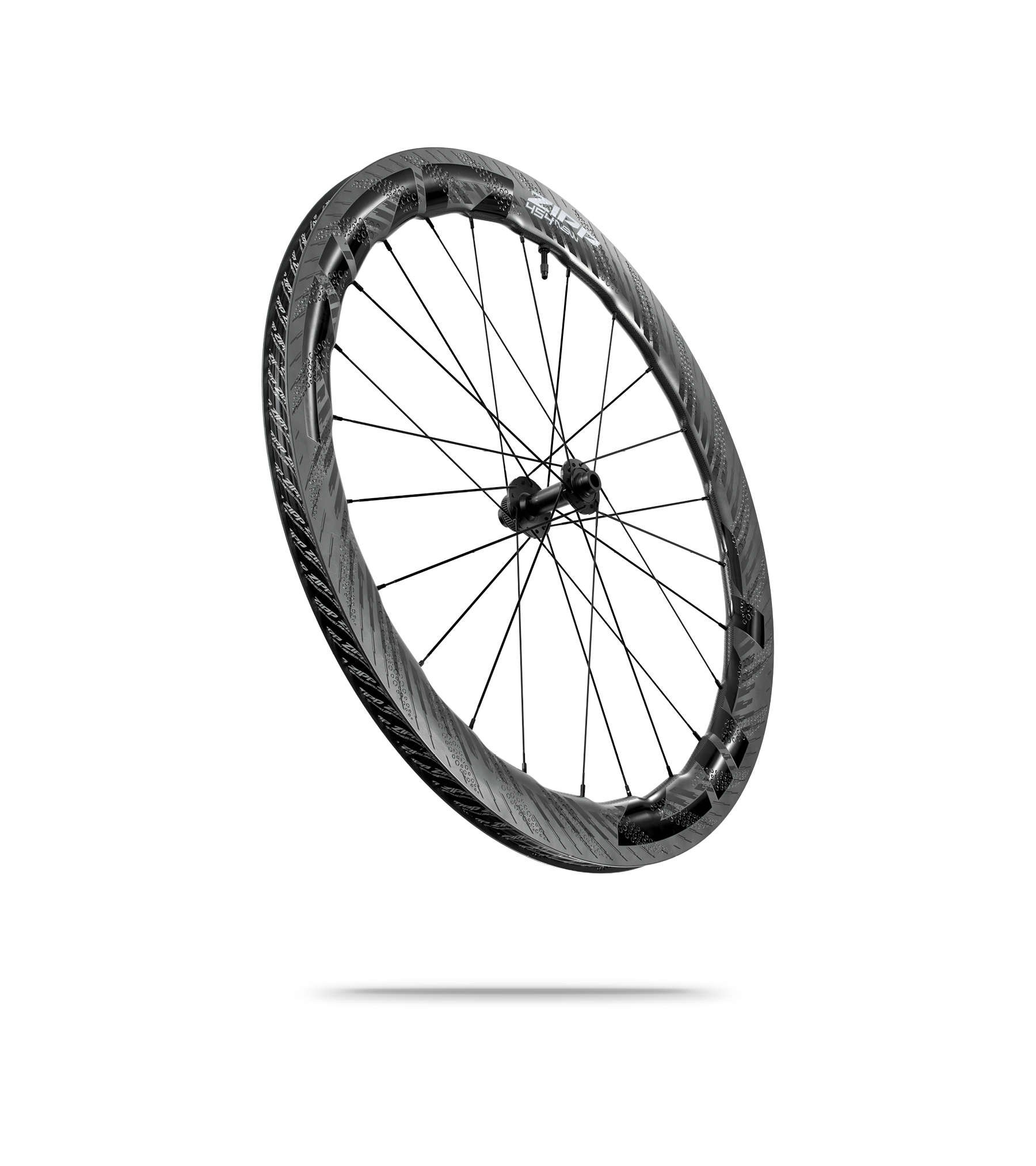 454 NSW Carbon Front Wheel 2025