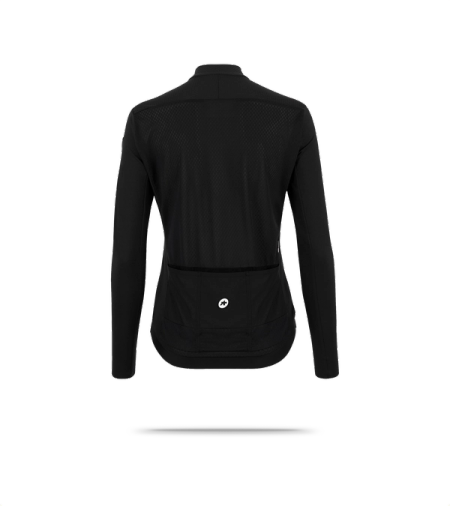 Women's UMA GT Long Sleeve Jersey S11