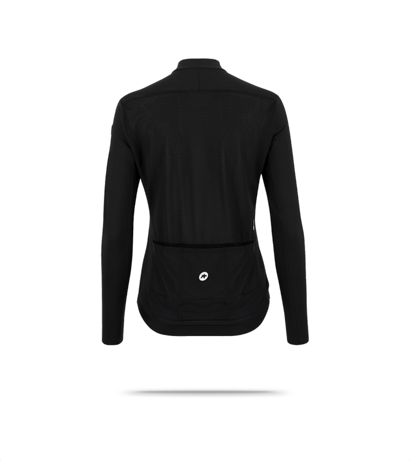 Women's UMA GT Long Sleeve Jersey S11