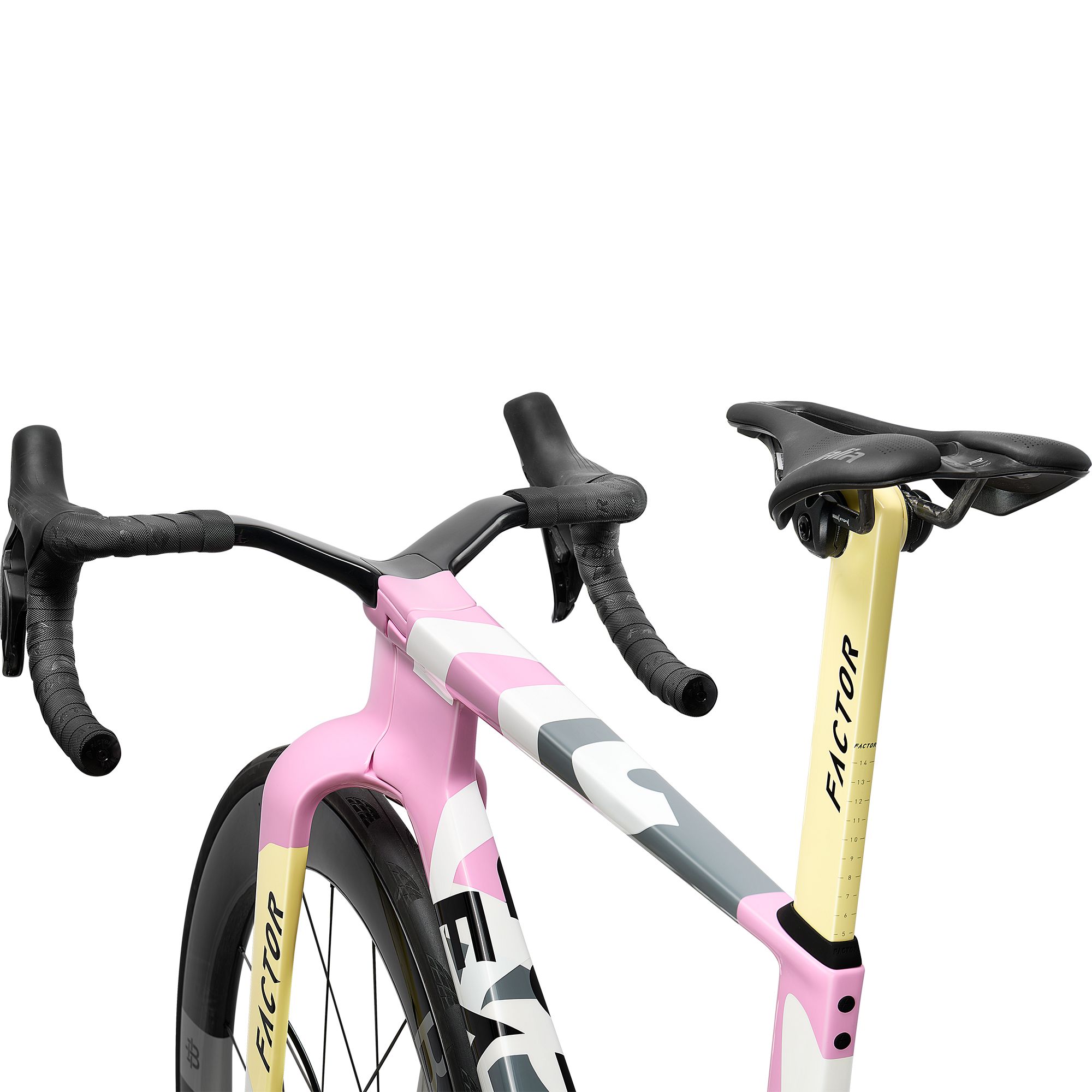 ONE Ultegra Di2 Road Bike