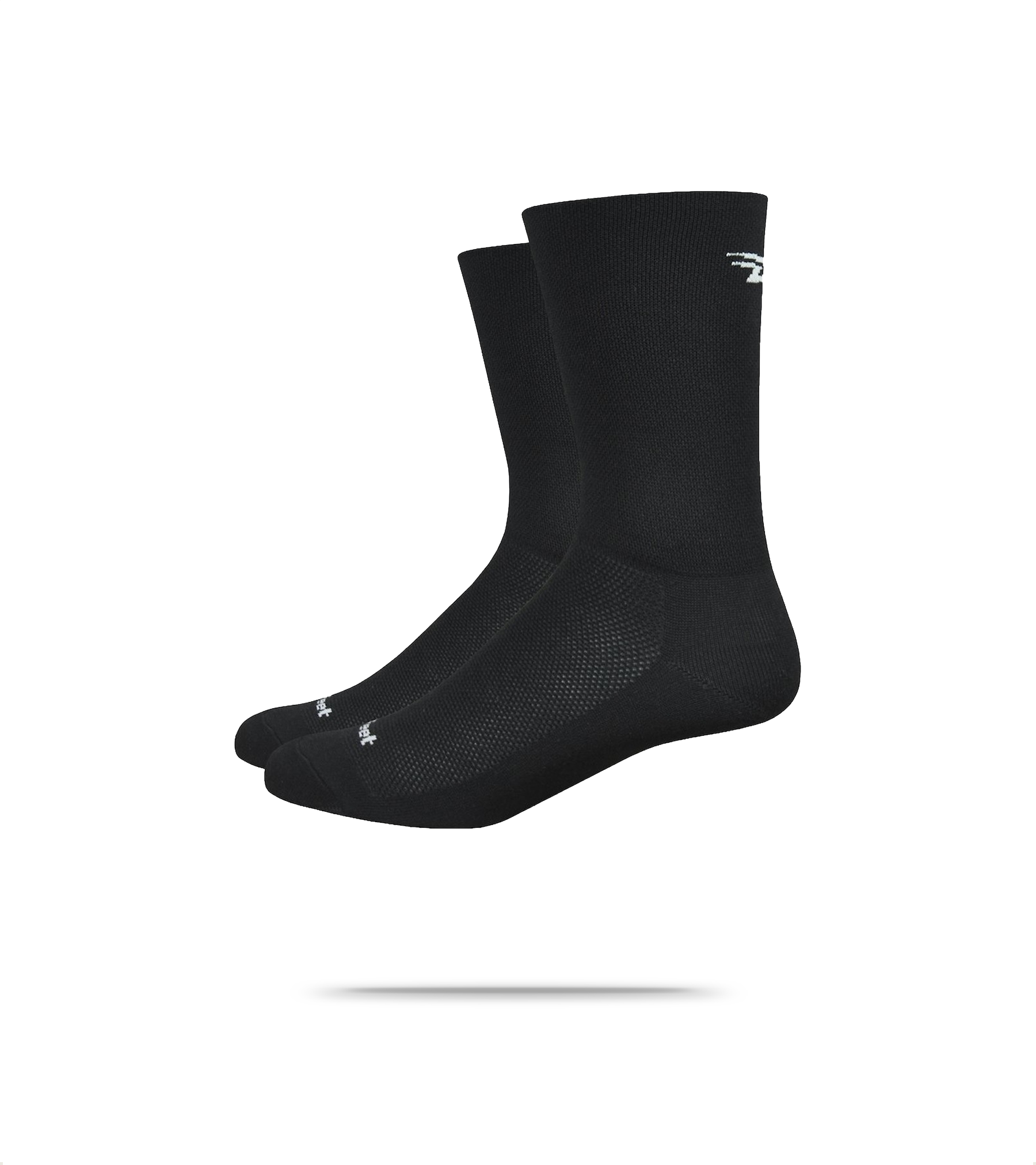 Aireator 6" D-Logo Double Cuff Socks