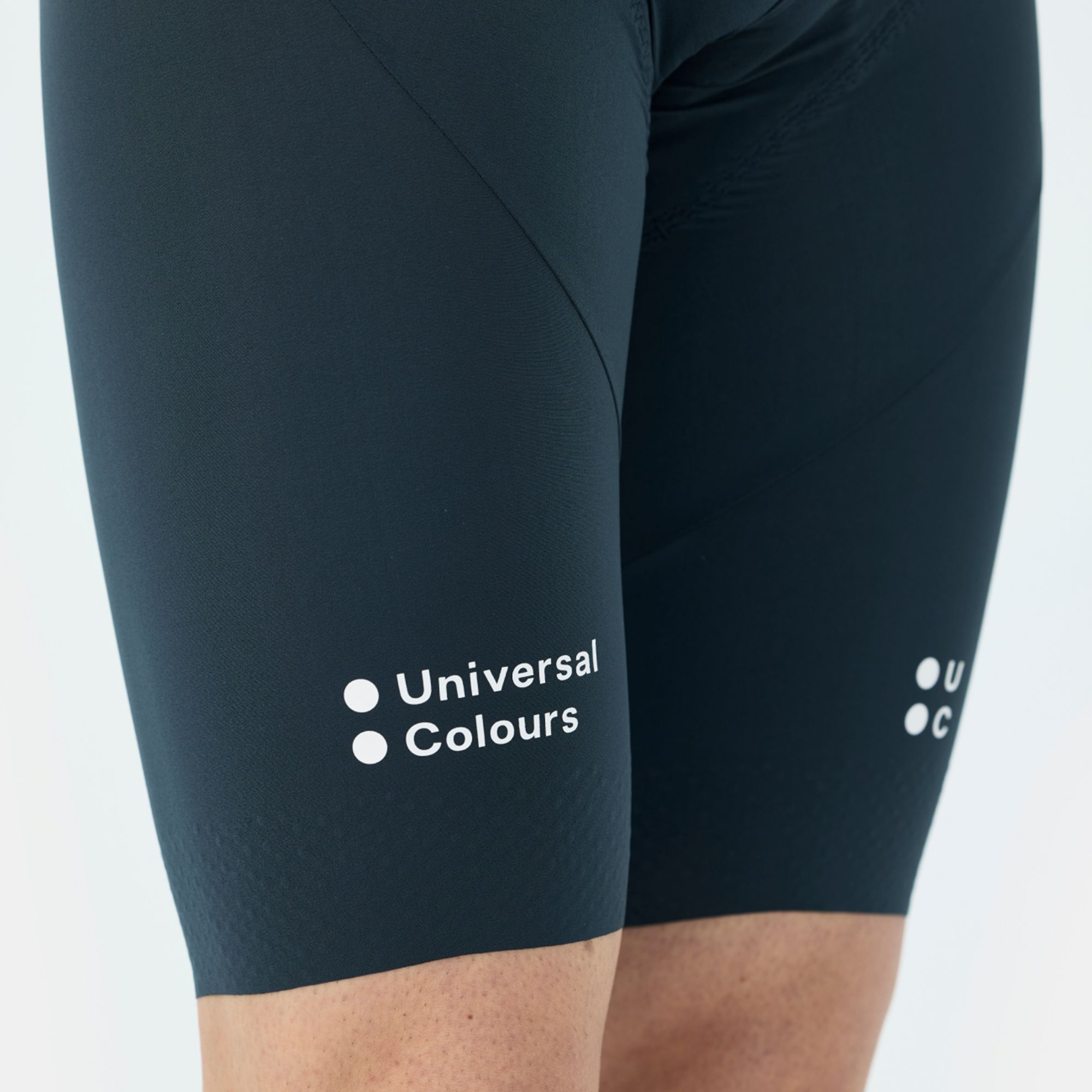 Chroma Bib Short