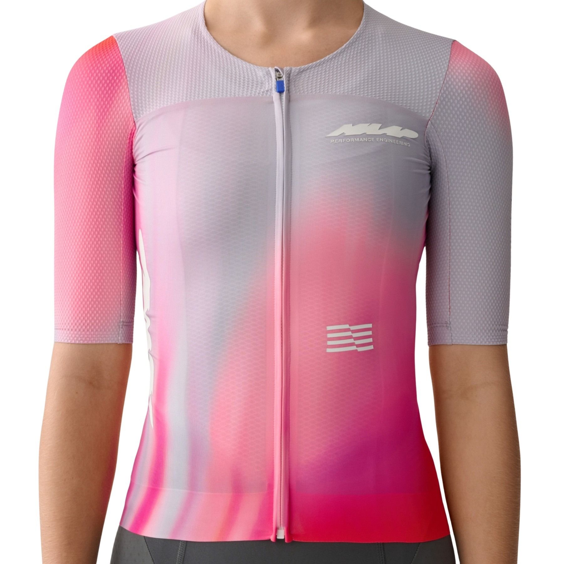 Women's Solar Pro Race Jersey