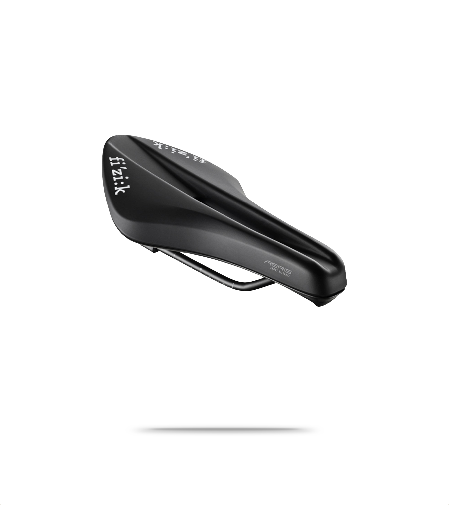 Transiro Aeris R5 Short Distance Tri Saddle