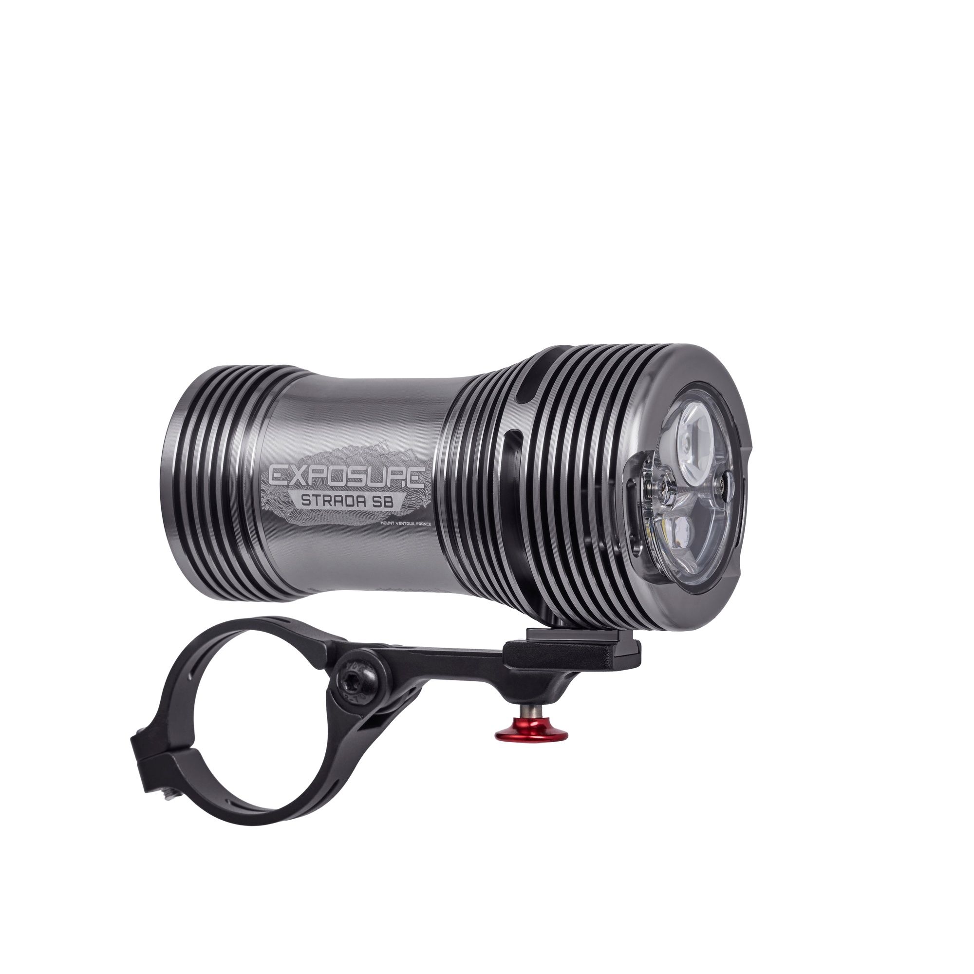 Strada 13 Super Bright USB-C Front Light
