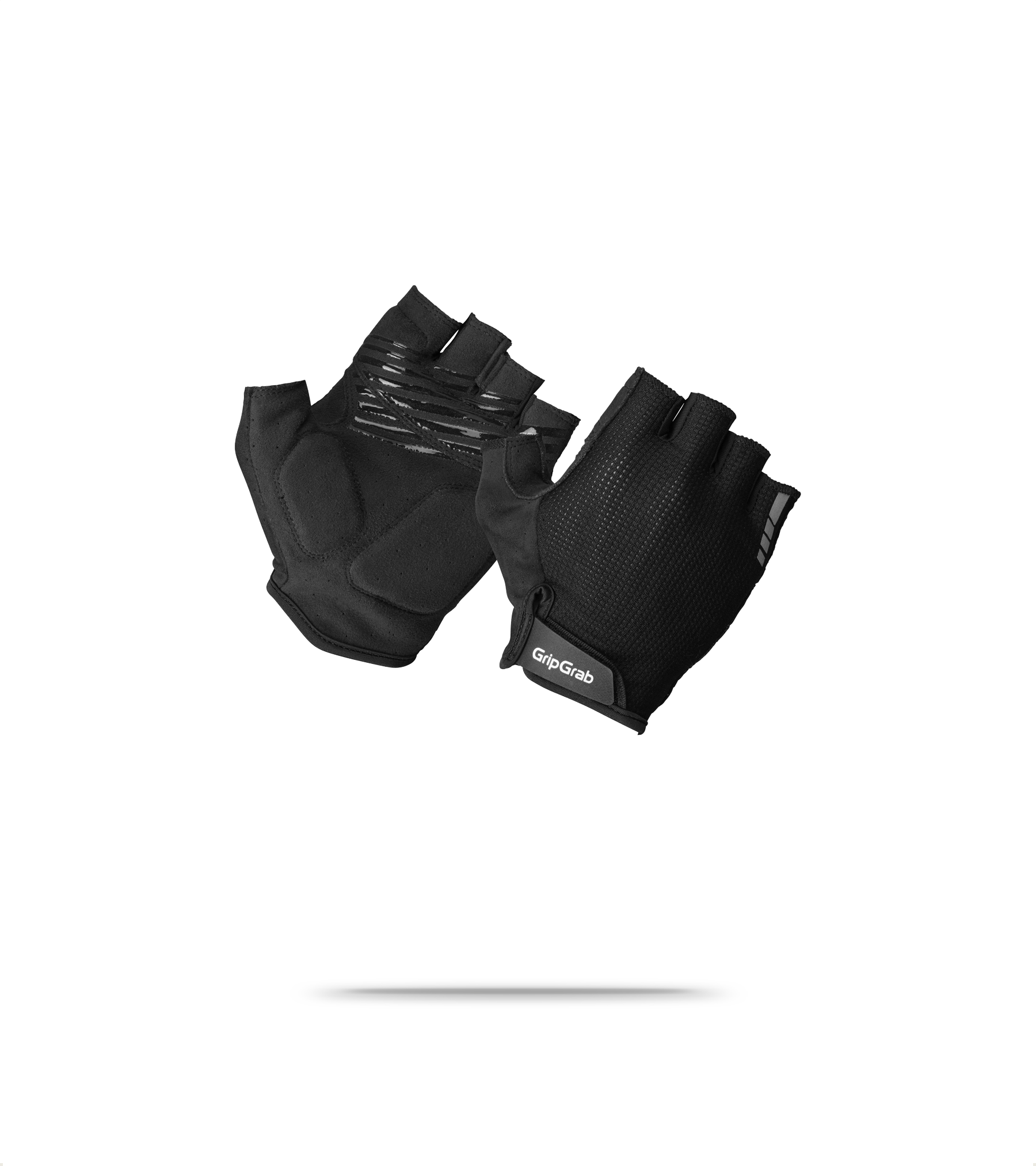 EXPLR Padded Short Finger Summer Cycling Gloves