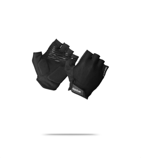 EXPLR Padded Short Finger Summer Cycling Gloves