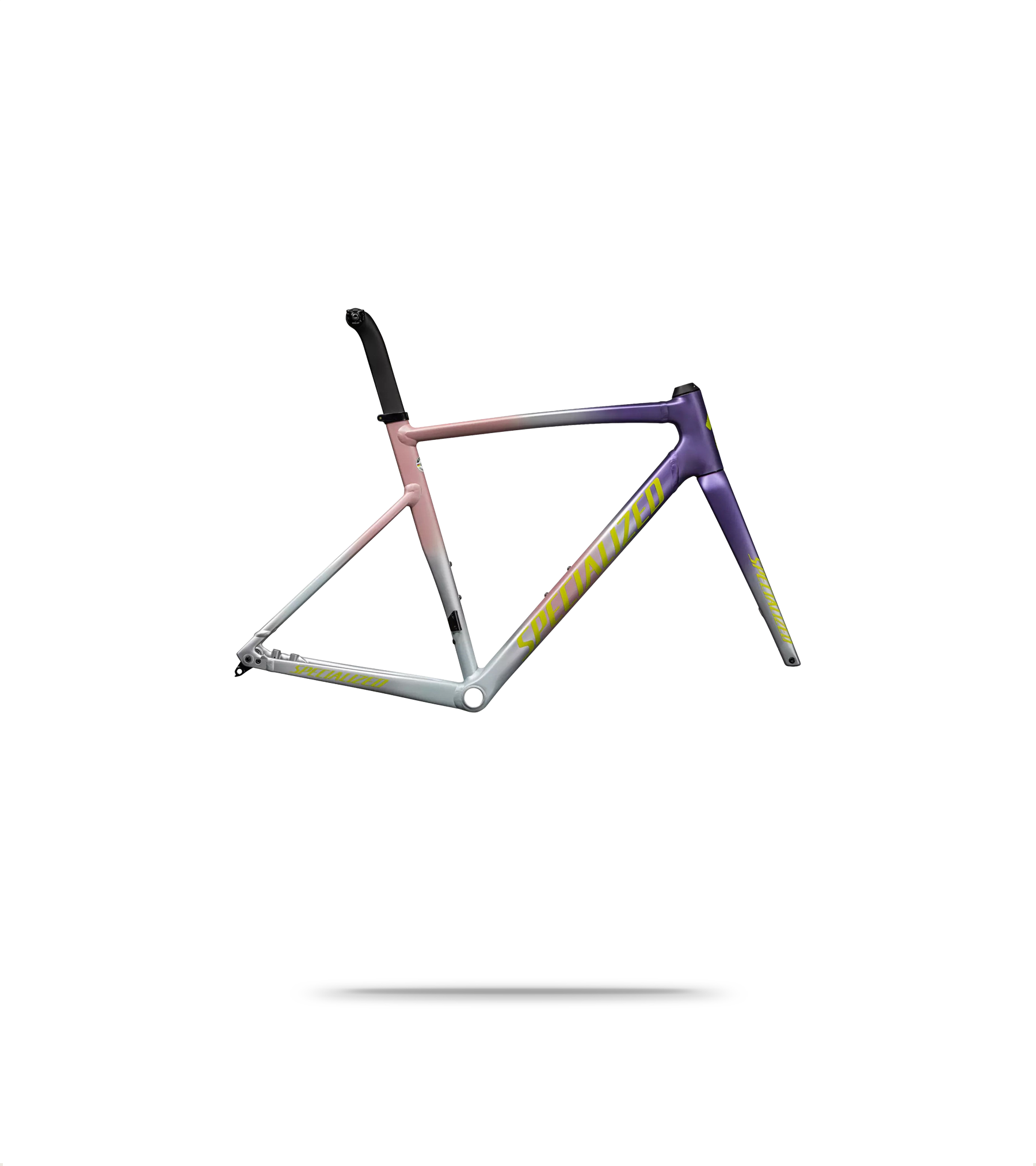 Allez Sprint Frameset 2025