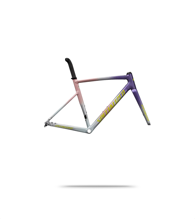 Allez Sprint Frameset 2025