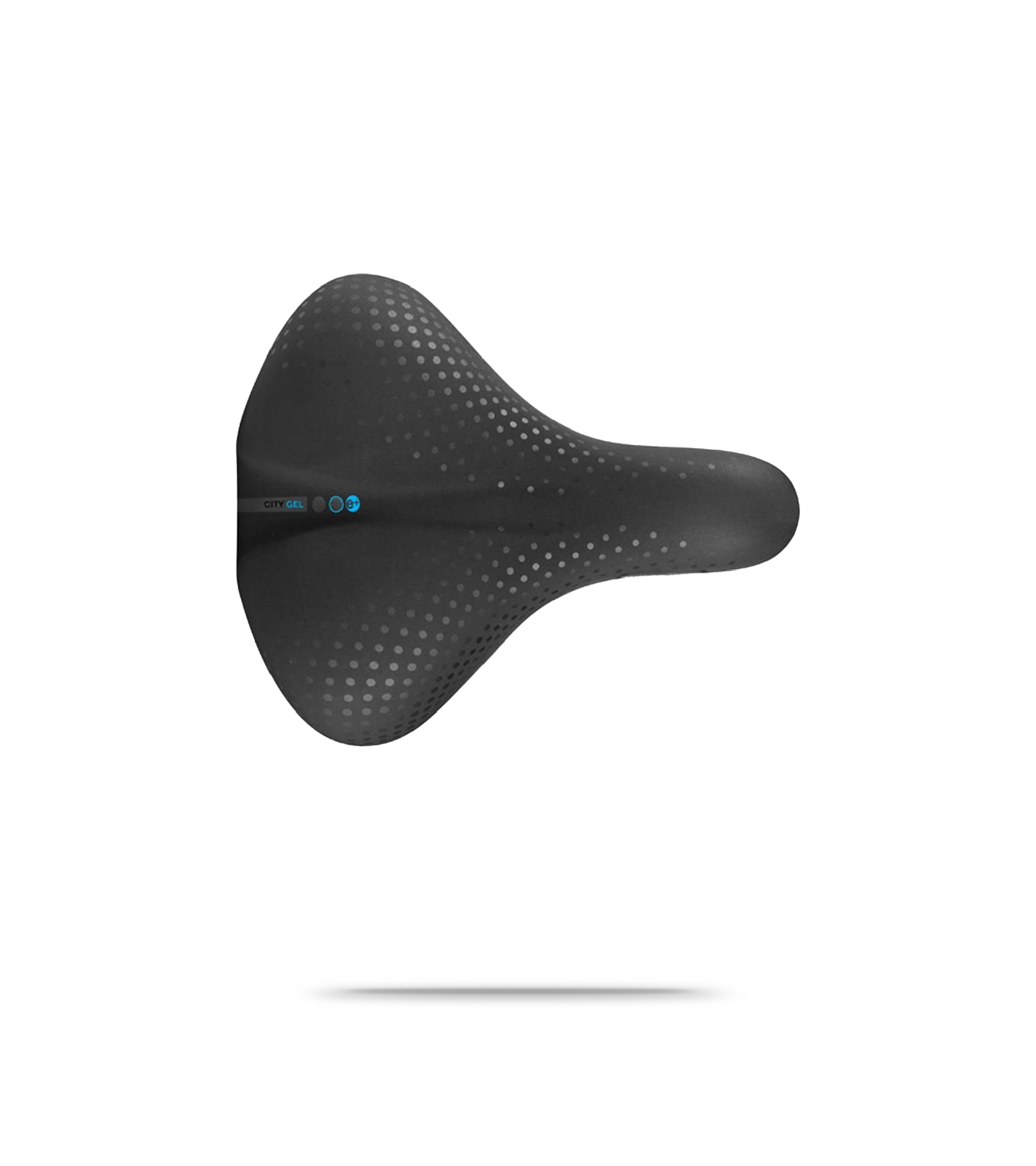 Bioaktive City Gel Saddle