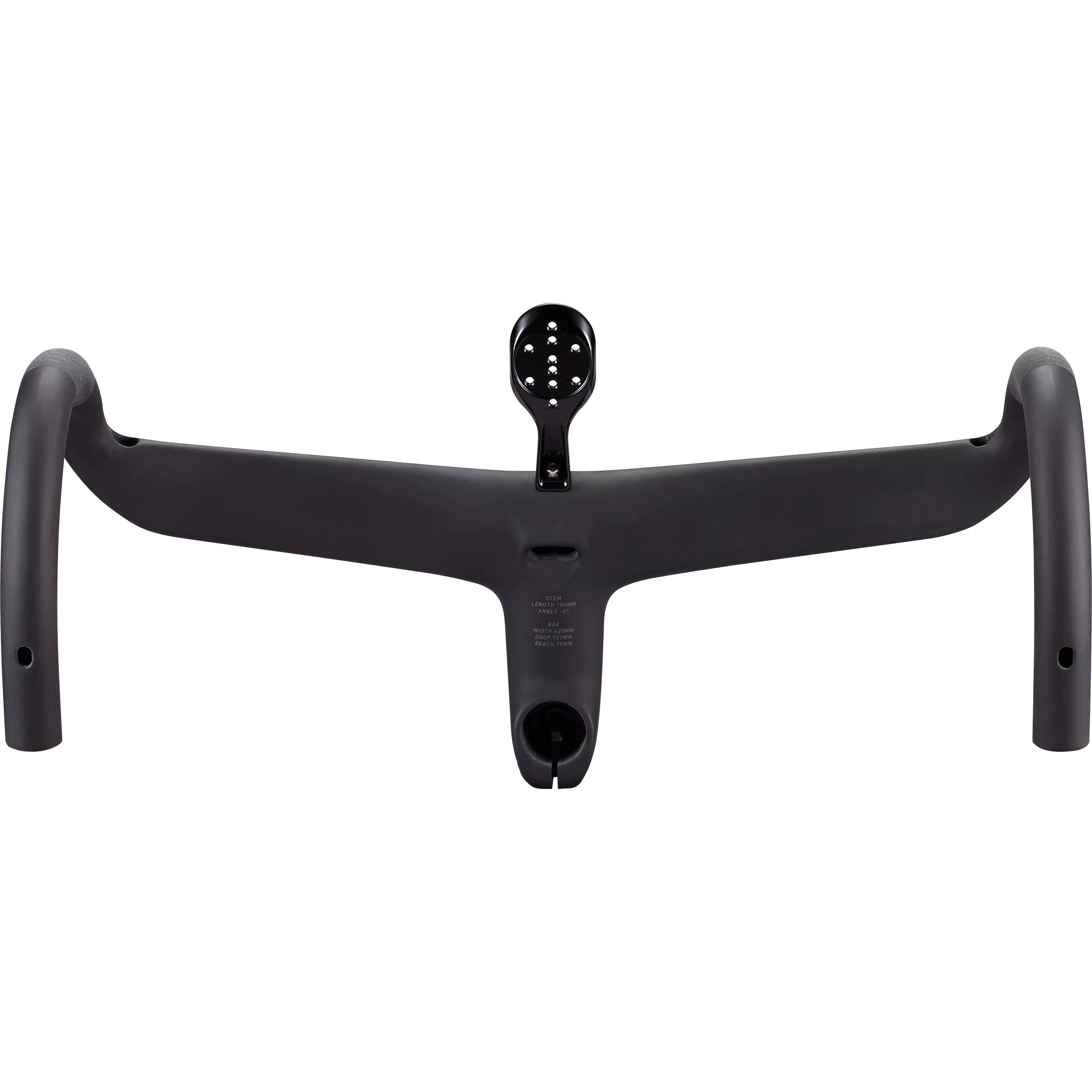 Roval Rapide Road Integrated Cockpit 2027 | Sigma Sports
