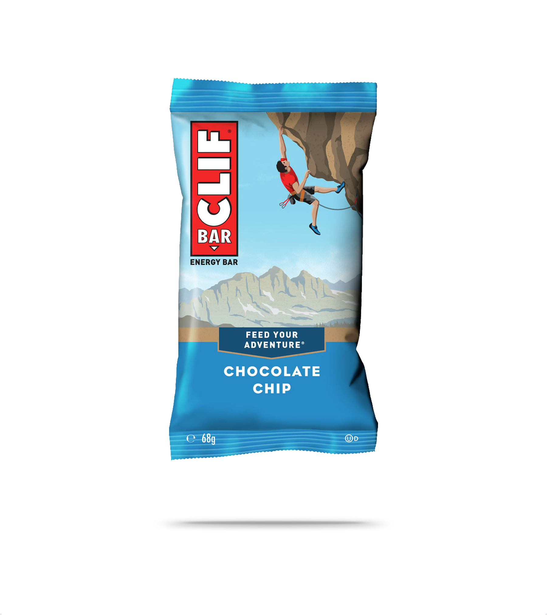 Energy Bar 68g