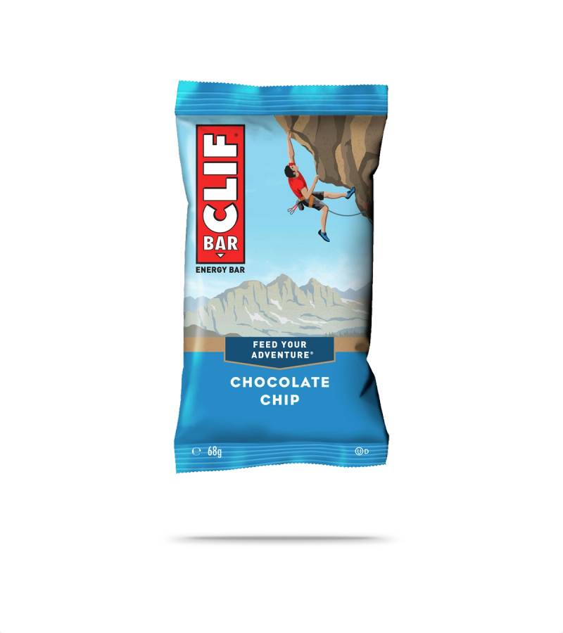 Energy Bar 68g
